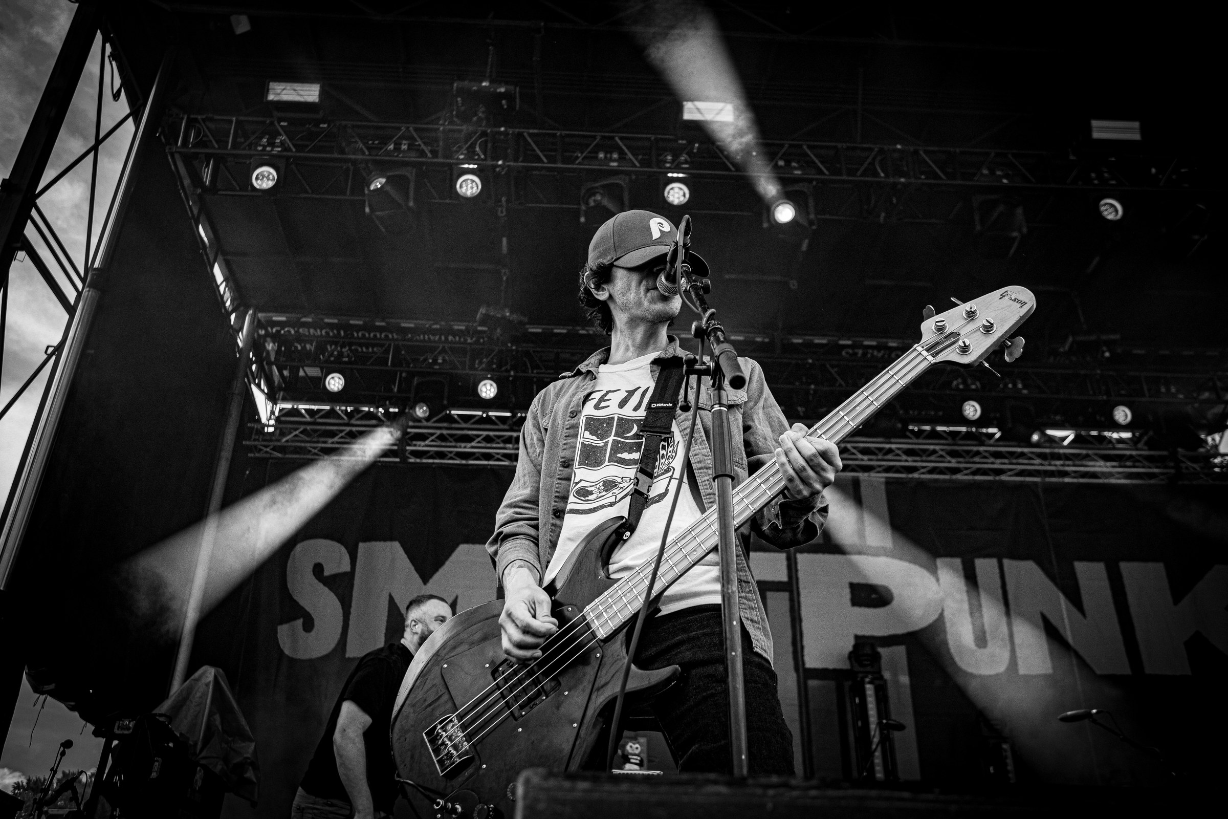 Keep Flying live at Four Chord Music Fest 9 2023, photo 14 by Don Jilla