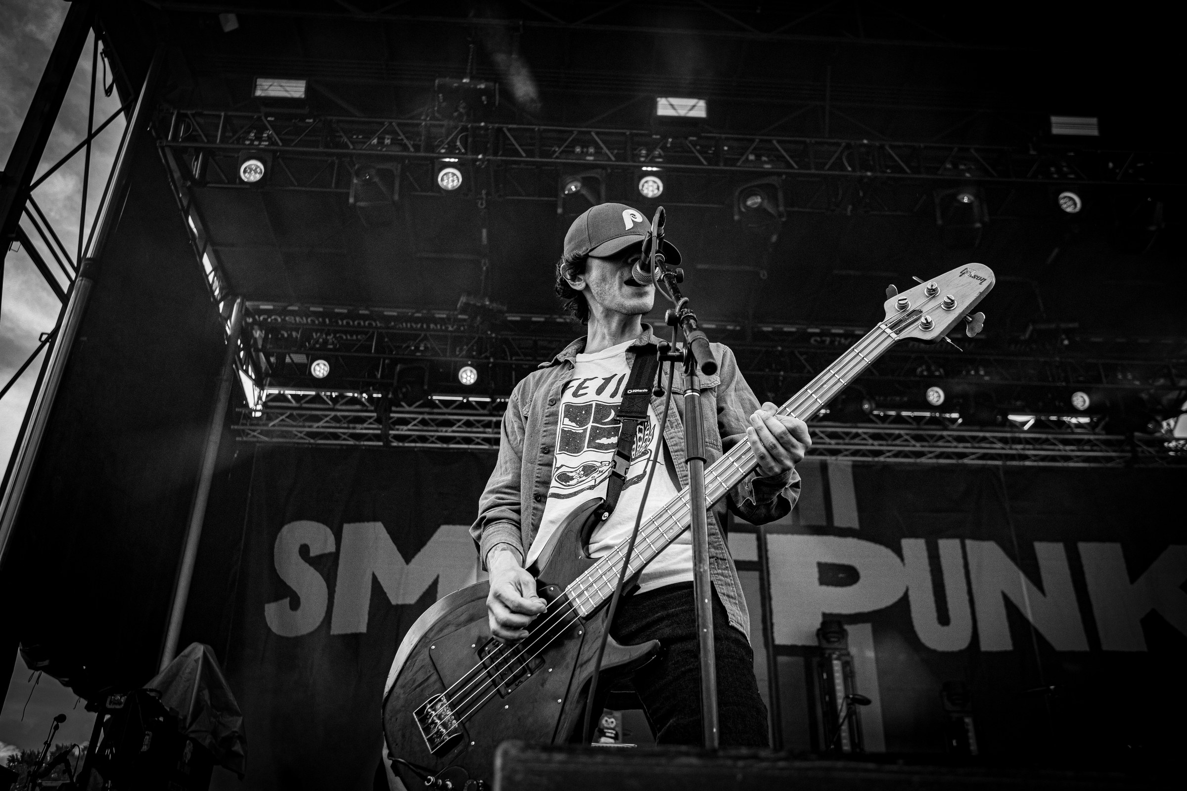 Keep Flying live at Four Chord Music Fest 9 2023, photo 15 by Don Jilla