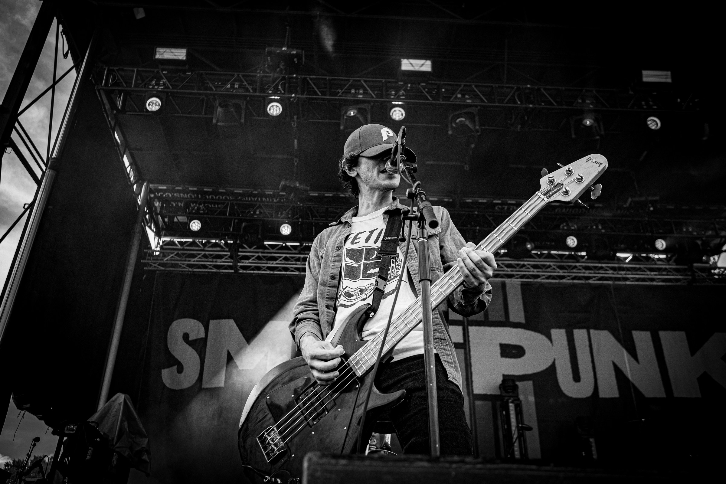 Keep Flying live at Four Chord Music Fest 9 2023, photo 16 by Don Jilla