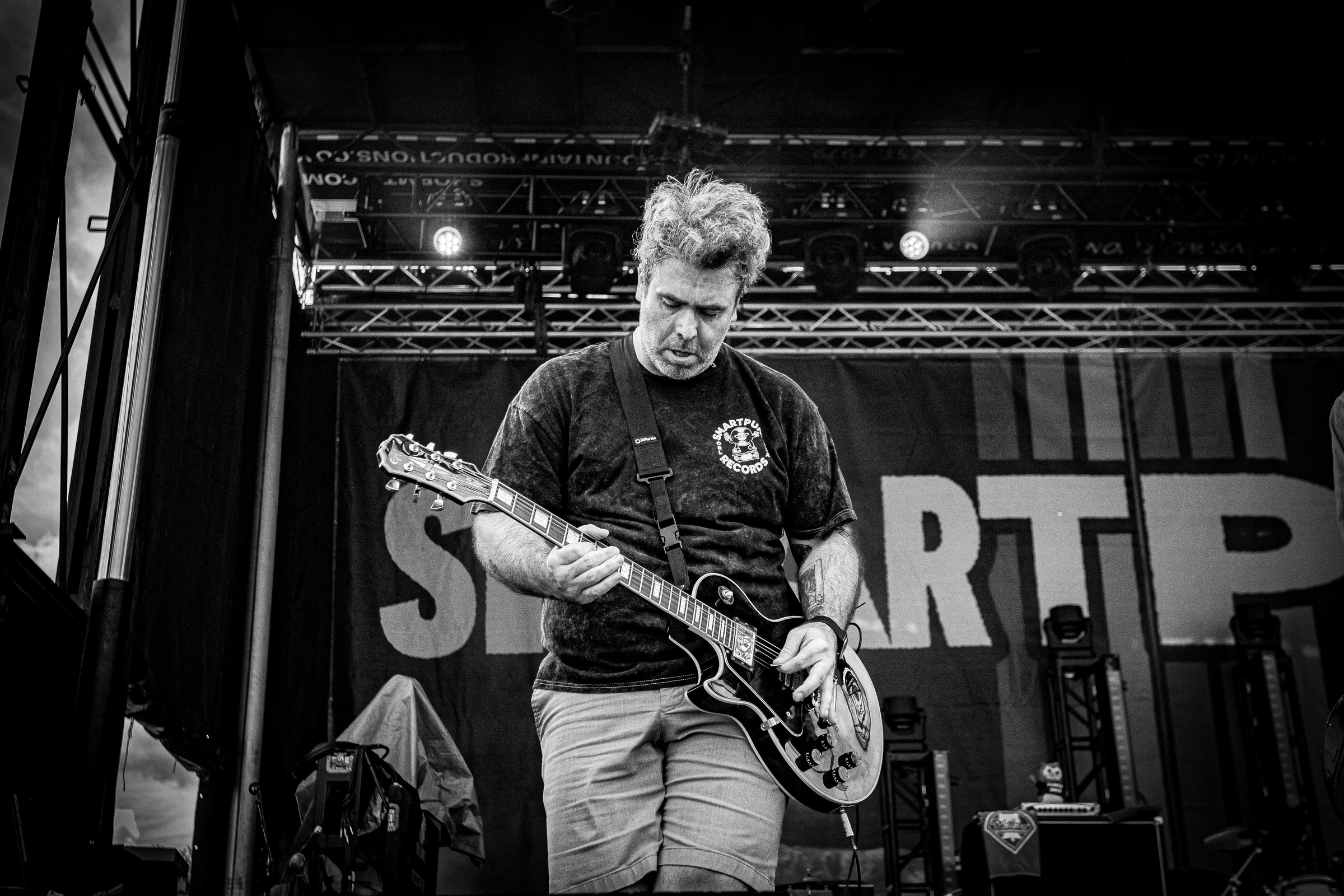 Keep Flying live at Four Chord Music Fest 9 2023, photo 18 by Don Jilla