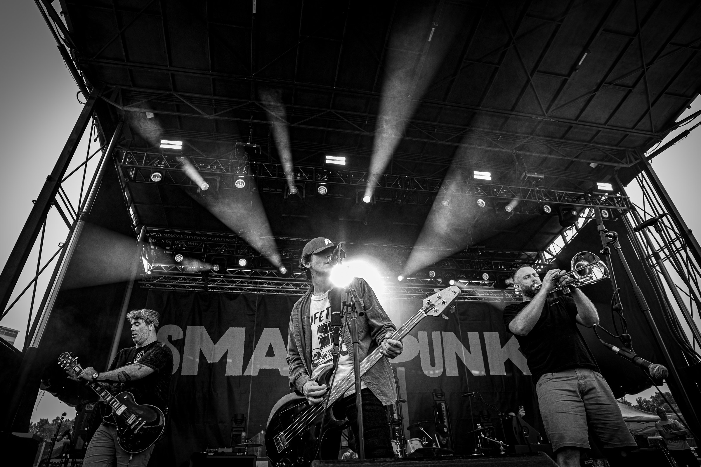 Keep Flying live at Four Chord Music Fest 9 2023, photo 23 by Don Jilla