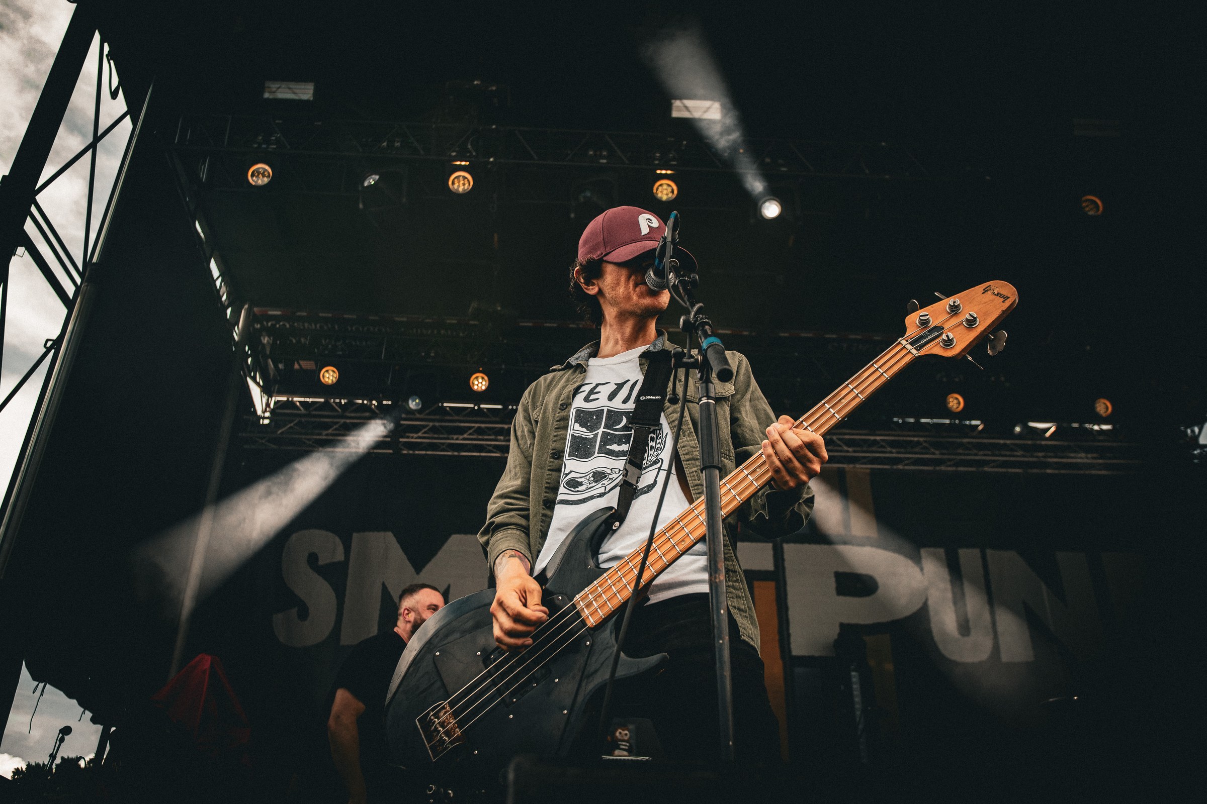 Keep Flying live at Four Chord Music Fest 9 2023, photo 4 by Don Jilla