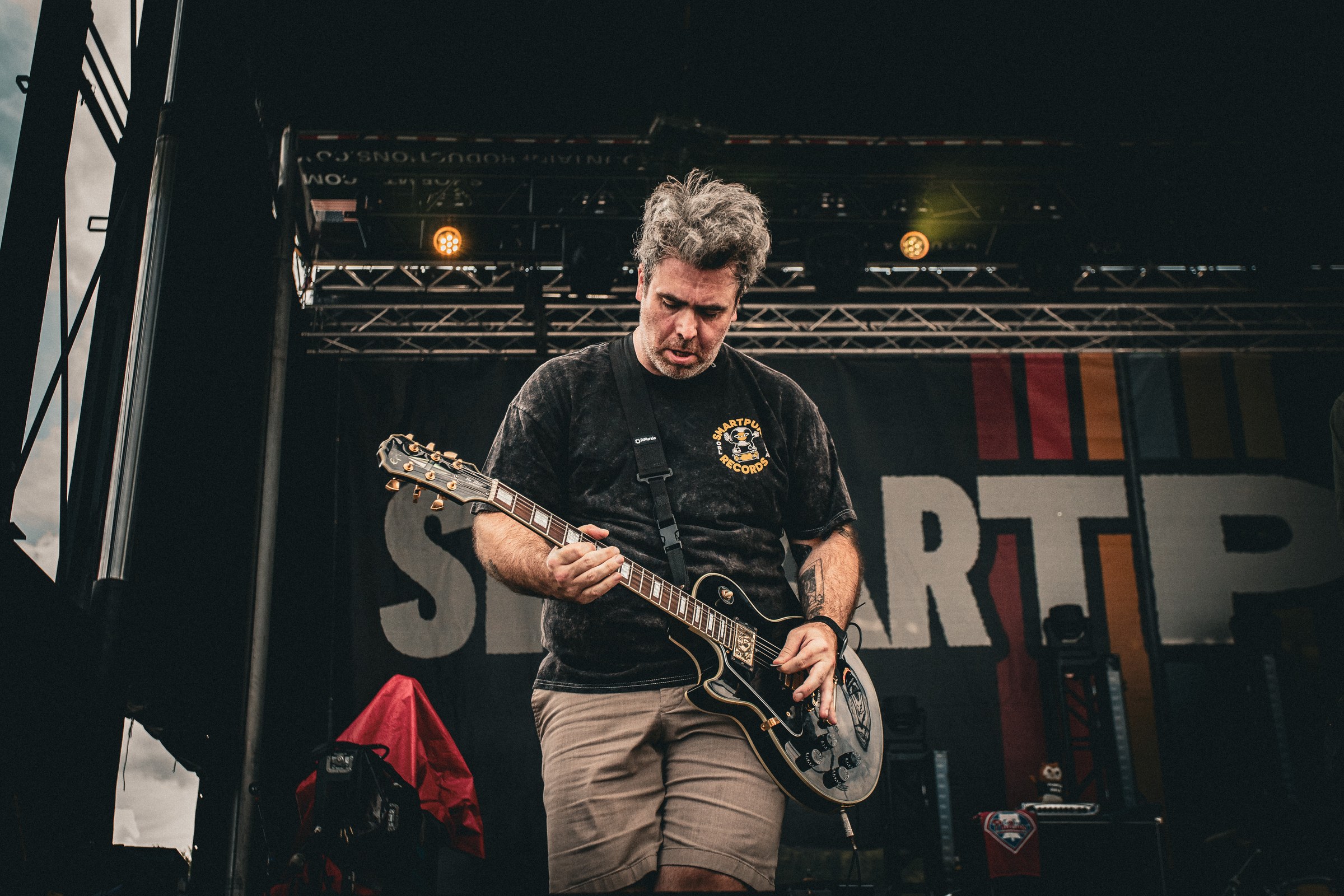 Keep Flying live at Four Chord Music Fest 9 2023, photo 8 by Don Jilla