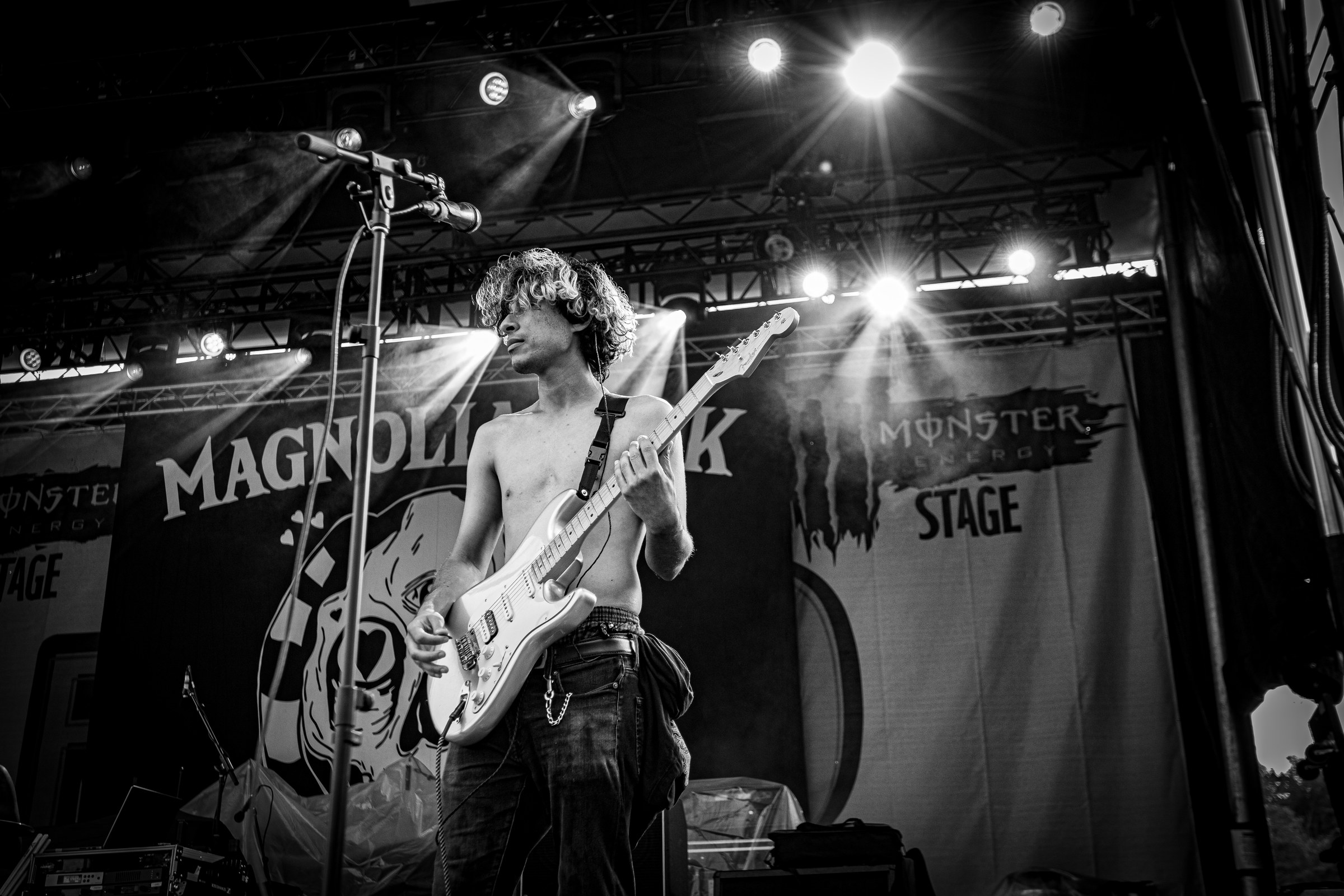 Magnolia Park · Four Chord Music Fest 9 2023