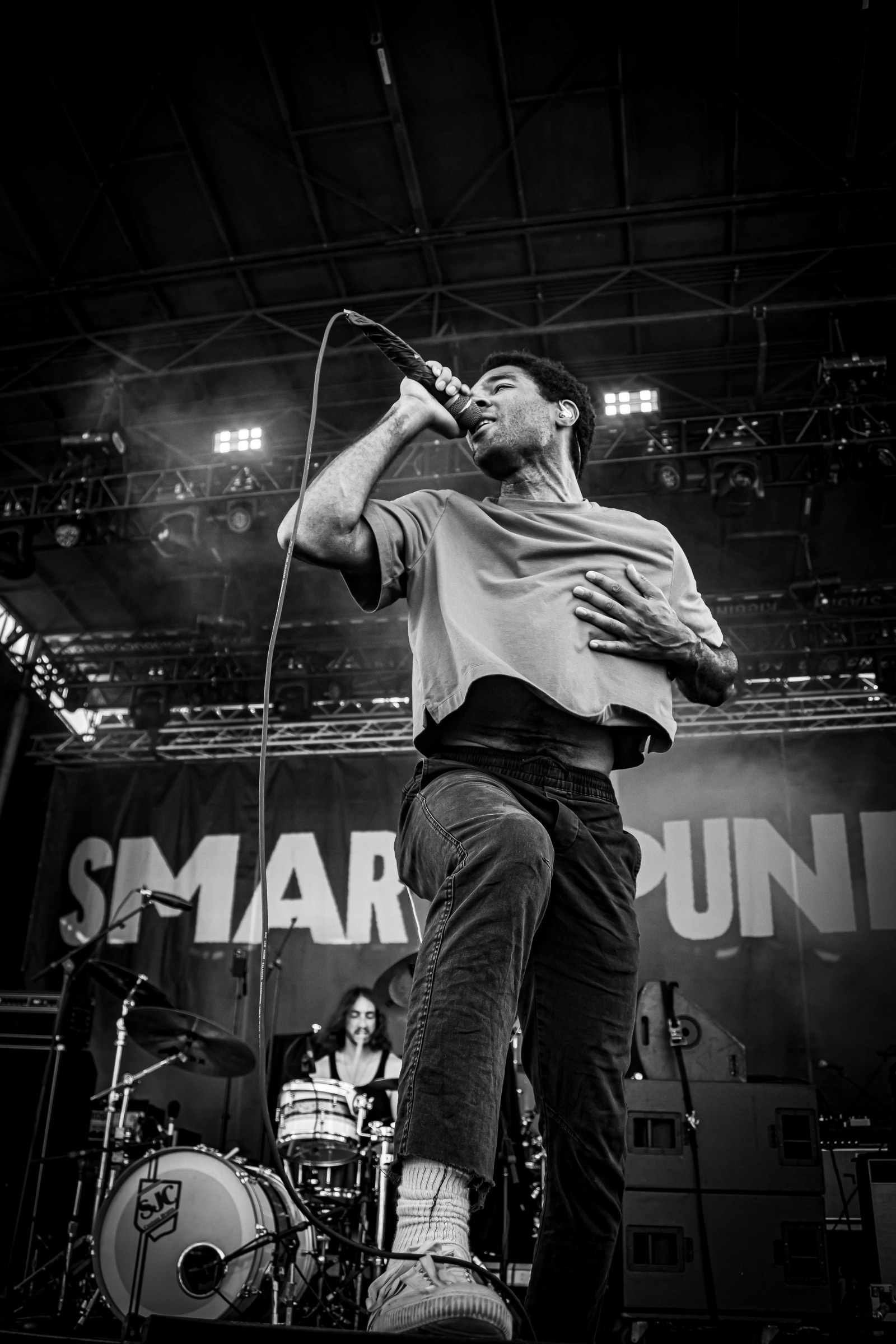 M.A.G.S. · Four Chord Music Fest 9 2023