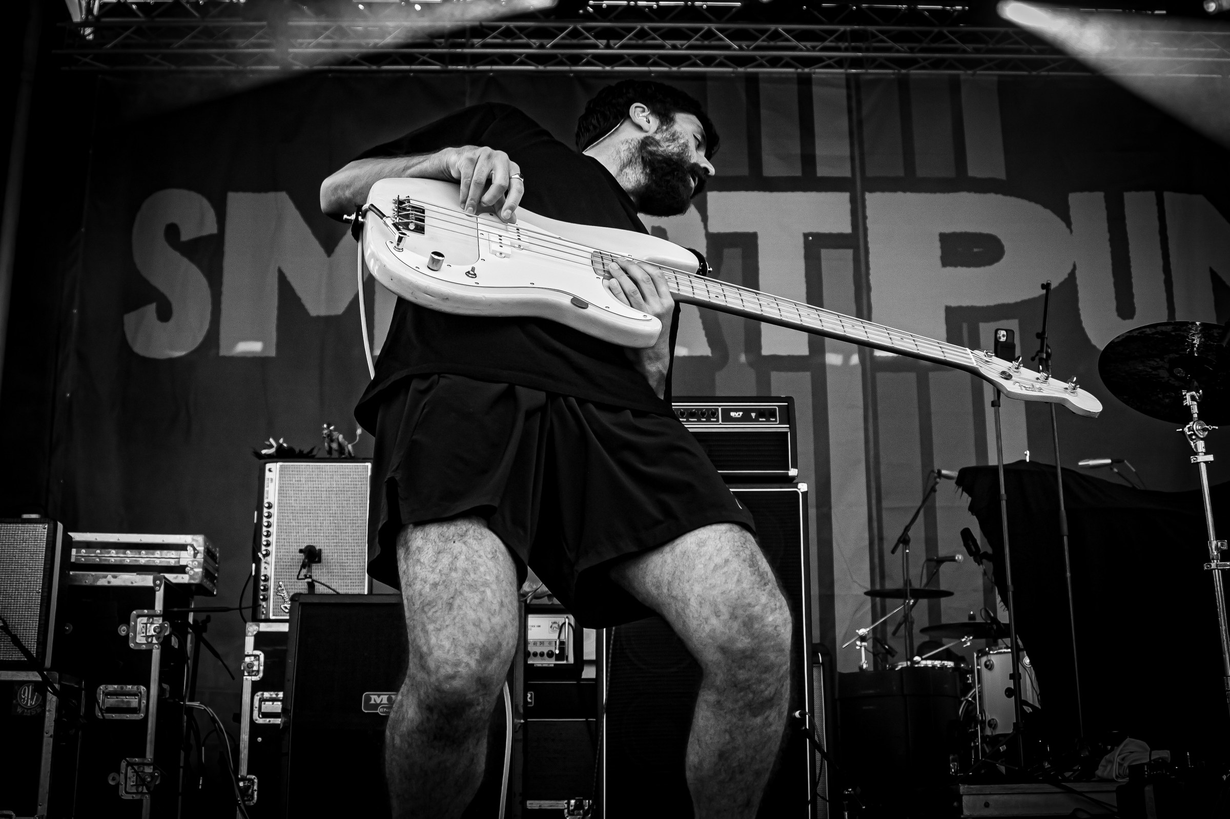 M.A.G.S. live at Four Chord Music Fest 9 2023, photo 10 by Don Jilla