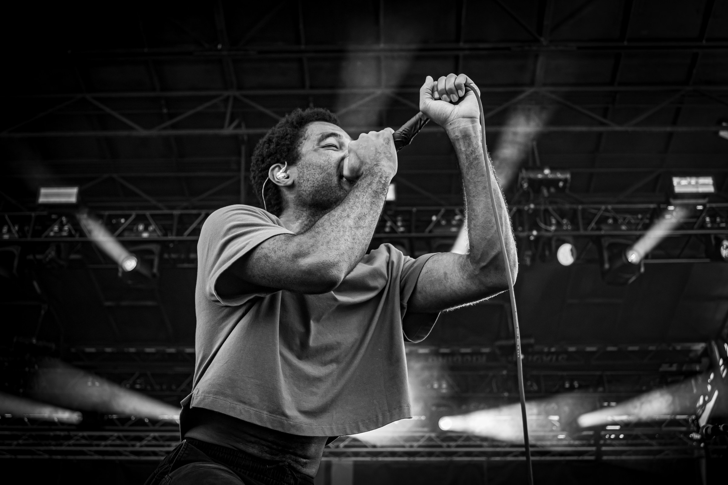 M.A.G.S. live at Four Chord Music Fest 9 2023, photo 4 by Don Jilla