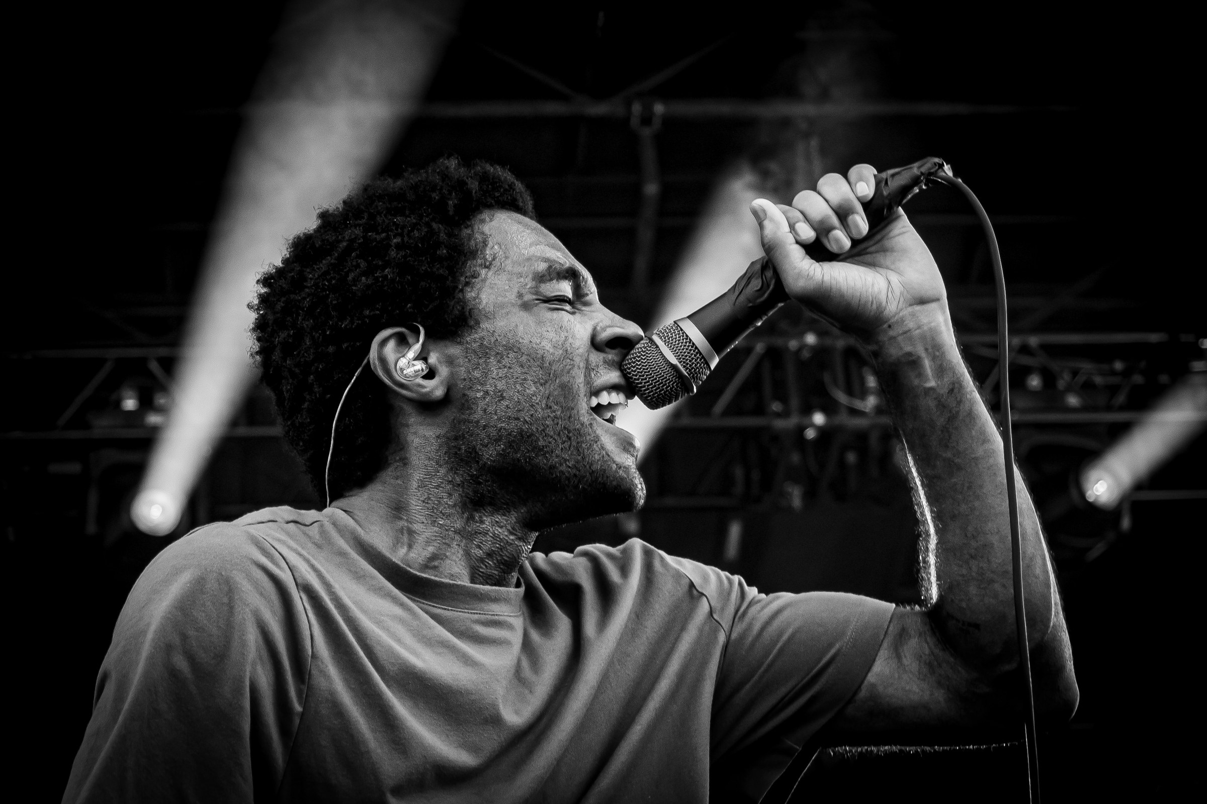 M.A.G.S. live at Four Chord Music Fest 9 2023, photo 6 by Don Jilla