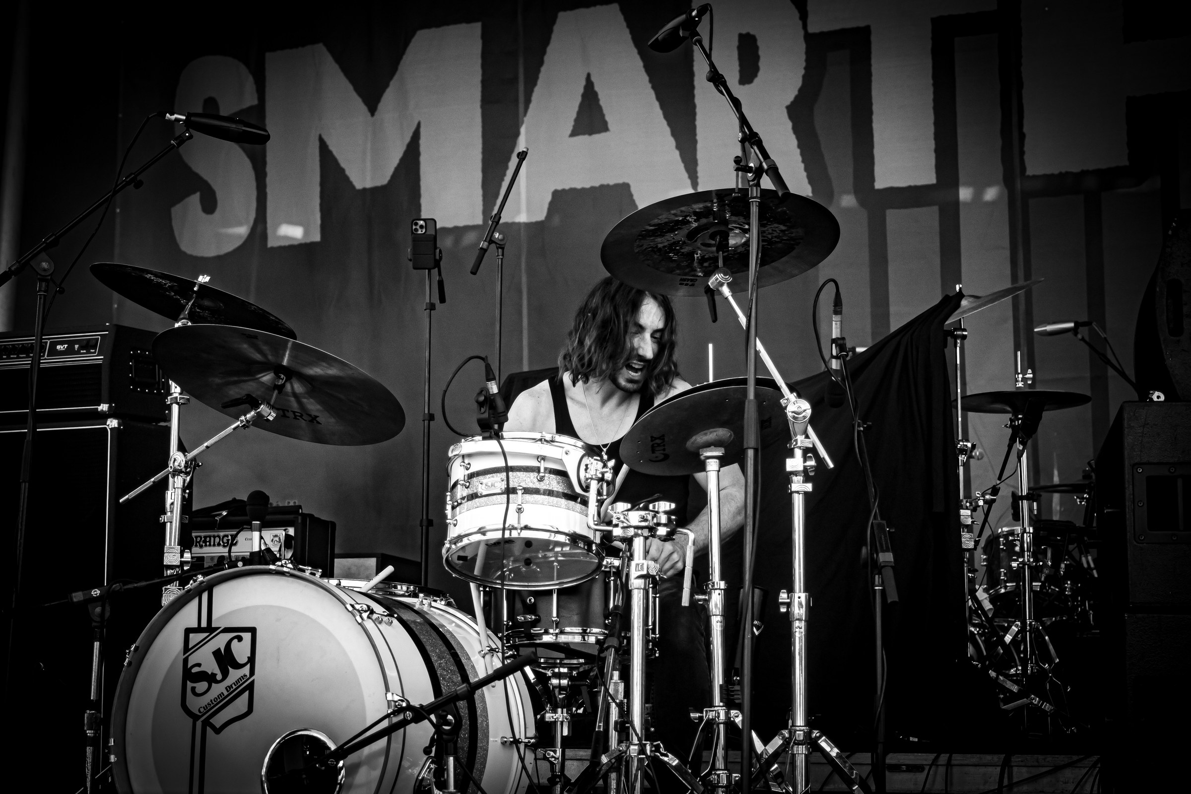 M.A.G.S. live at Four Chord Music Fest 9 2023, photo 7 by Don Jilla
