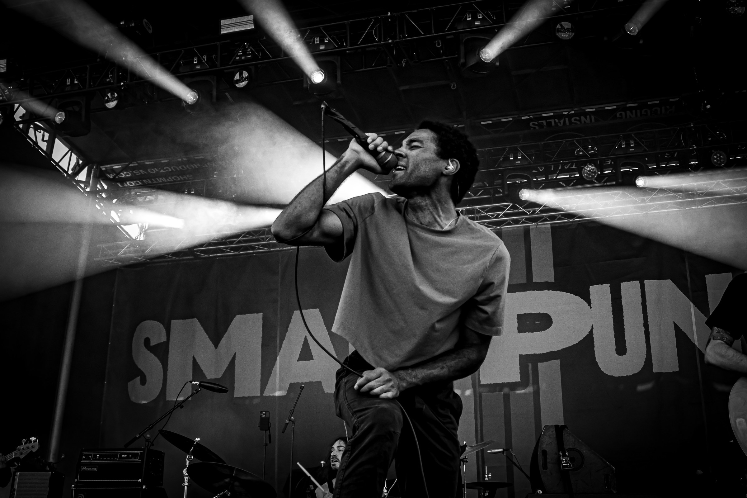 M.A.G.S. live at Four Chord Music Fest 9 2023, photo 9 by Don Jilla