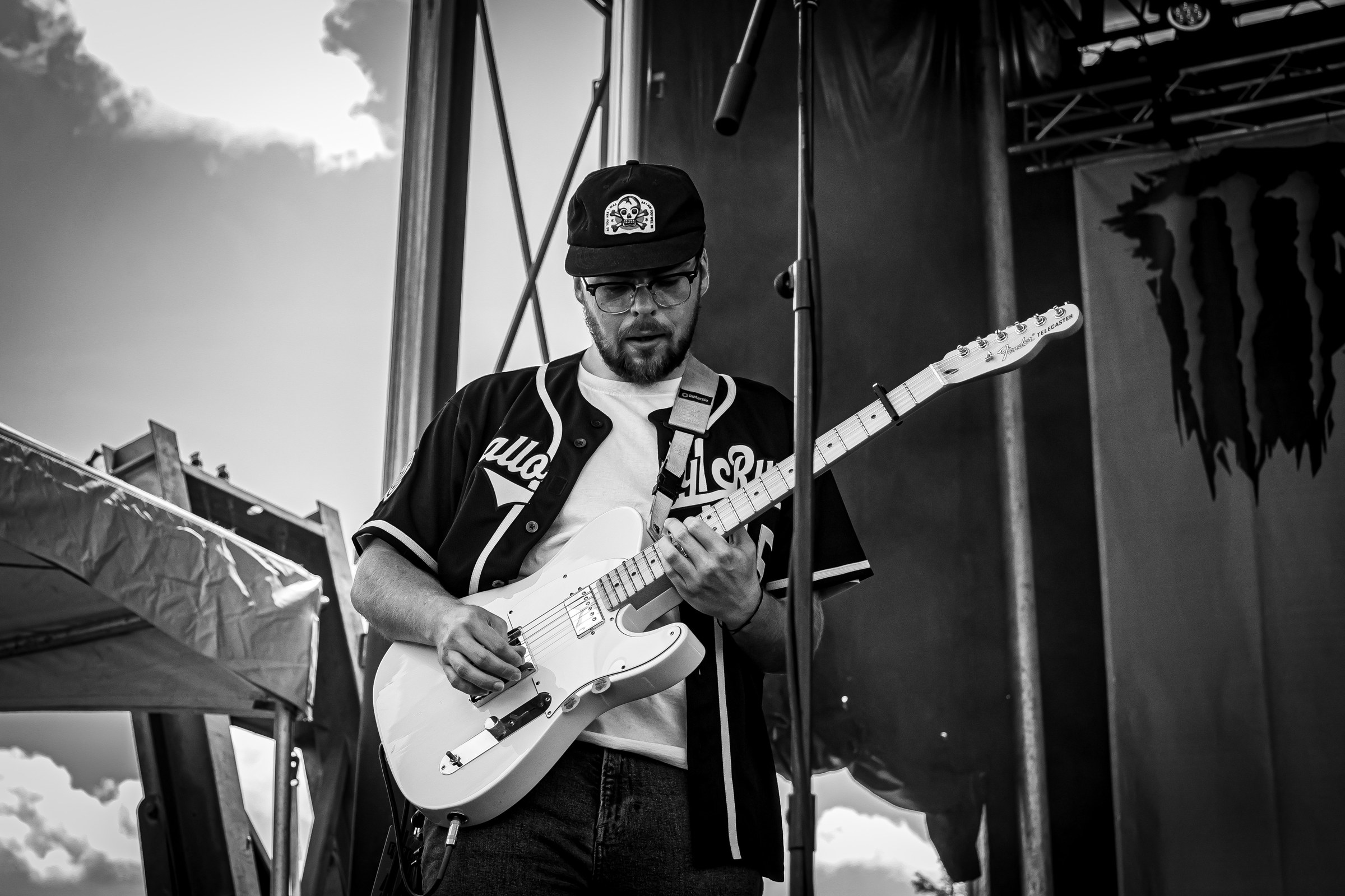 Mallory Run · Four Chord Music Fest 9 2023