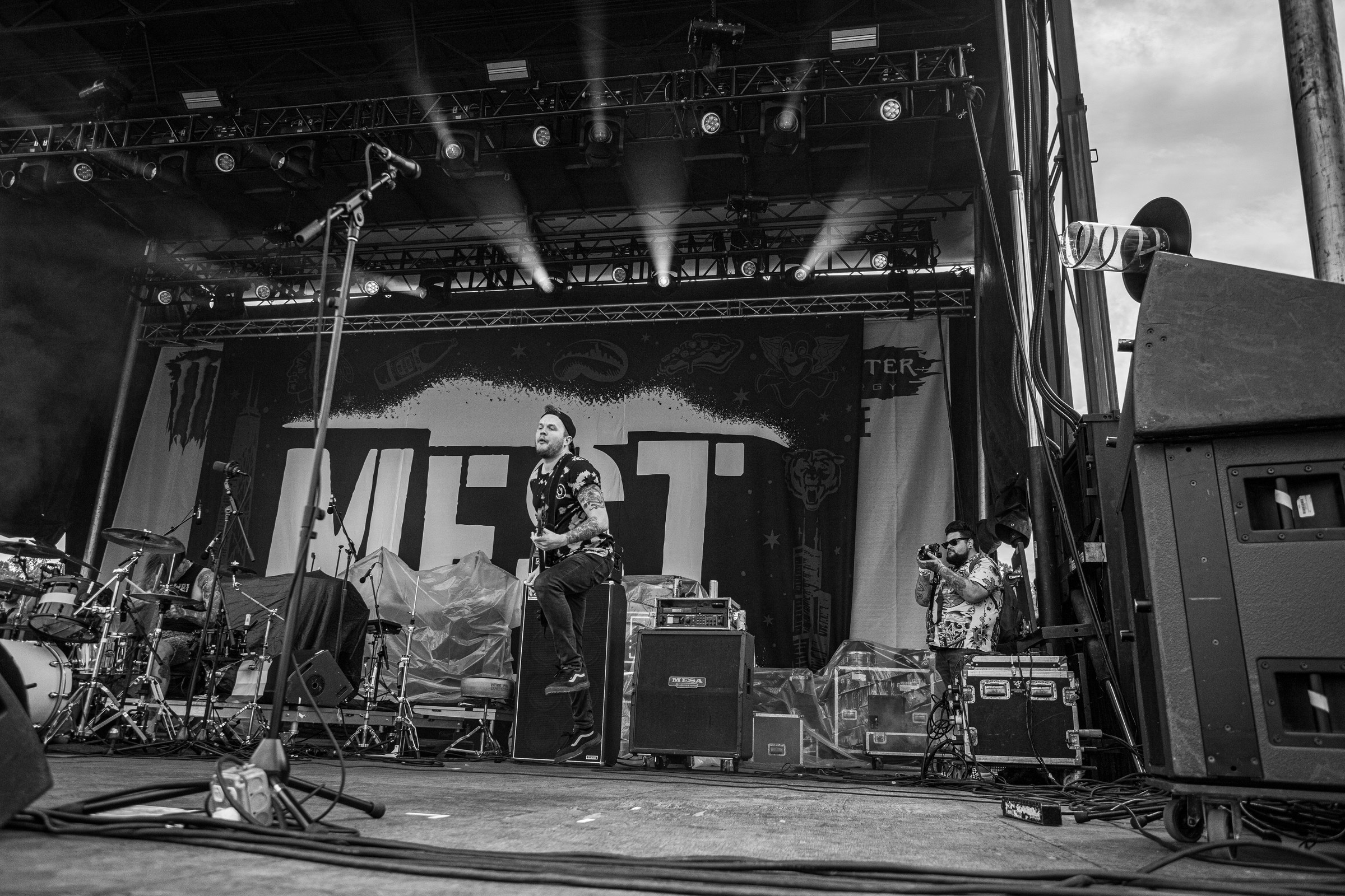 Mest · Four Chord Music Fest 9 2023