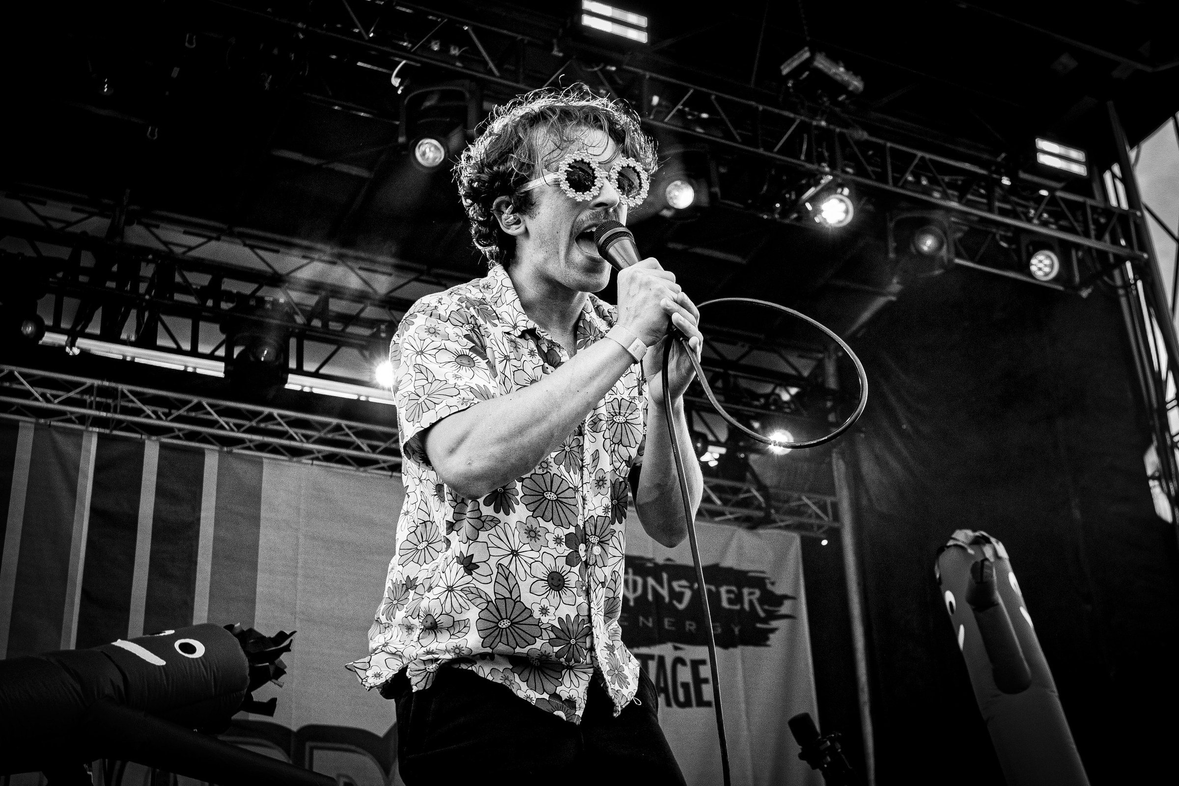 Old Neon live at Four Chord Music Fest 9 2023, photo 33 by Don Jilla