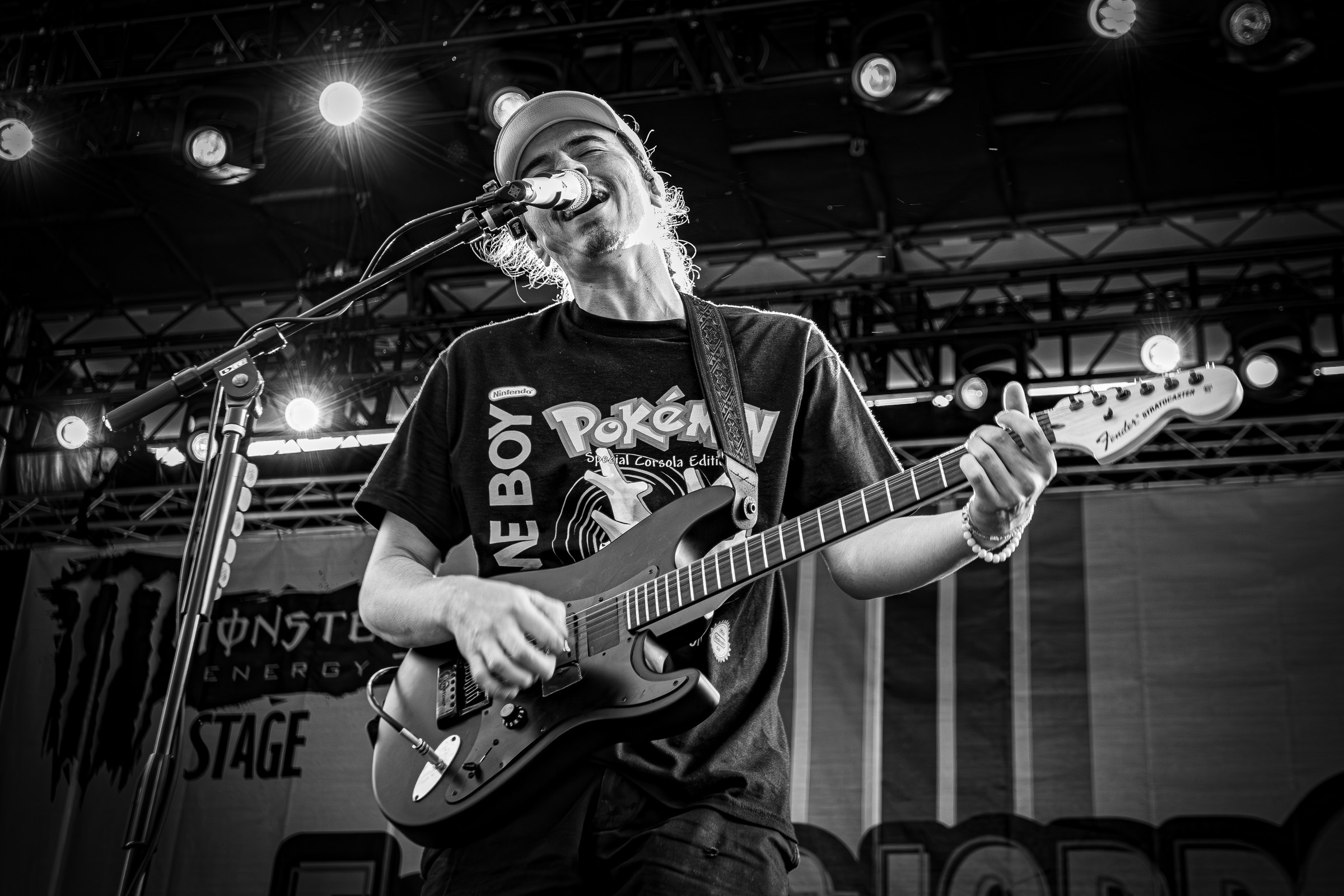 Origami Angel · Four Chord Music Fest 9 2023