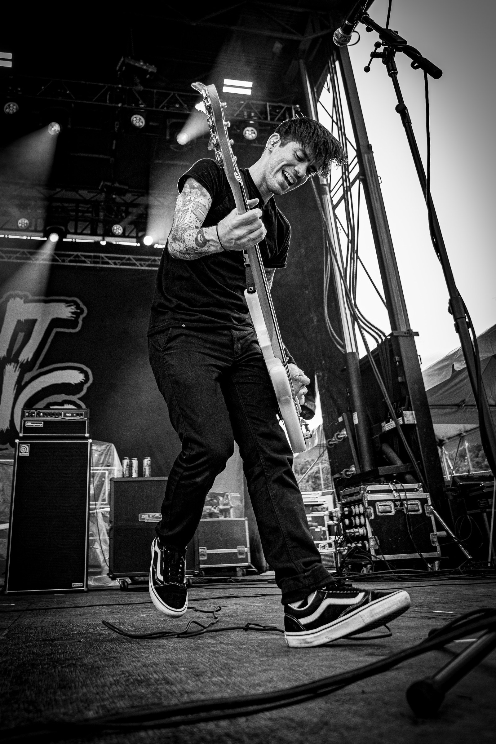 Patent Pending live at Four Chord Music Fest 9 2023, photo 16 by Don Jilla