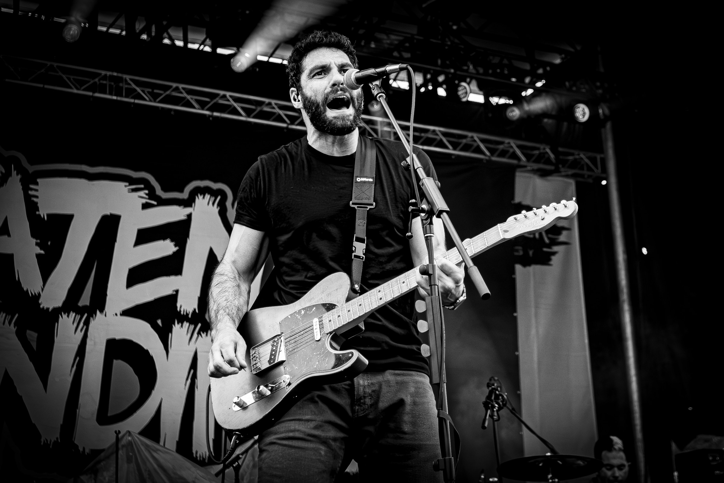 Patent Pending live at Four Chord Music Fest 9 2023, photo 22 by Don Jilla