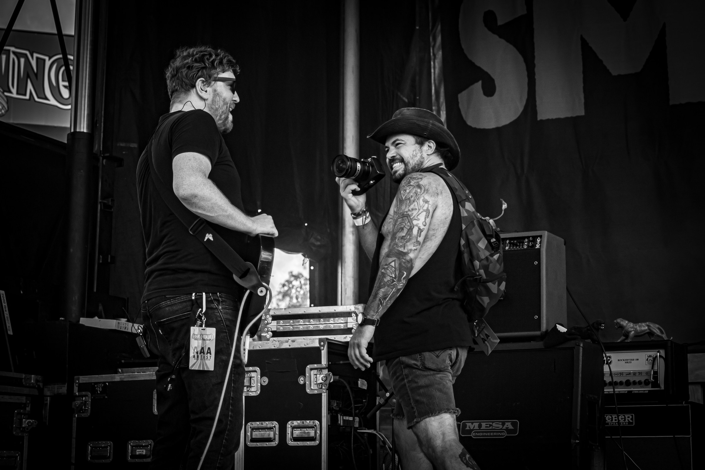Punchline · Four Chord Music Fest 9 2023