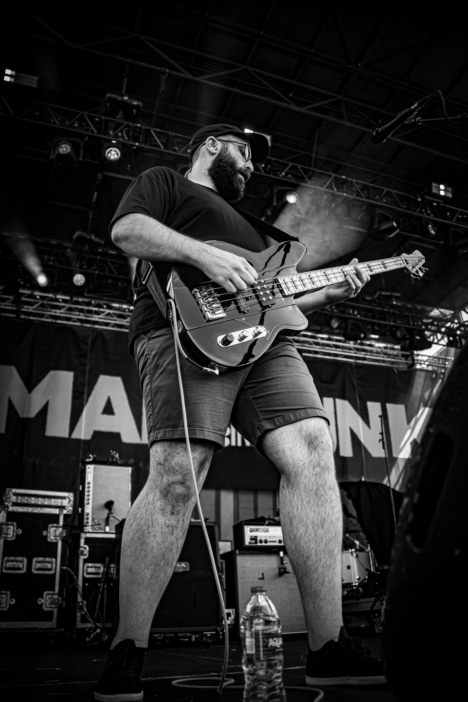 Sincere Engineer · Four Chord Music Fest 9 2023