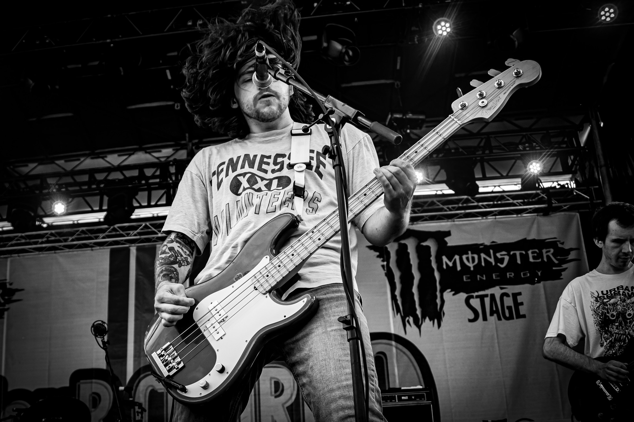 Spaced live at Four Chord Music Fest 9 2023, photo 29 by Don Jilla