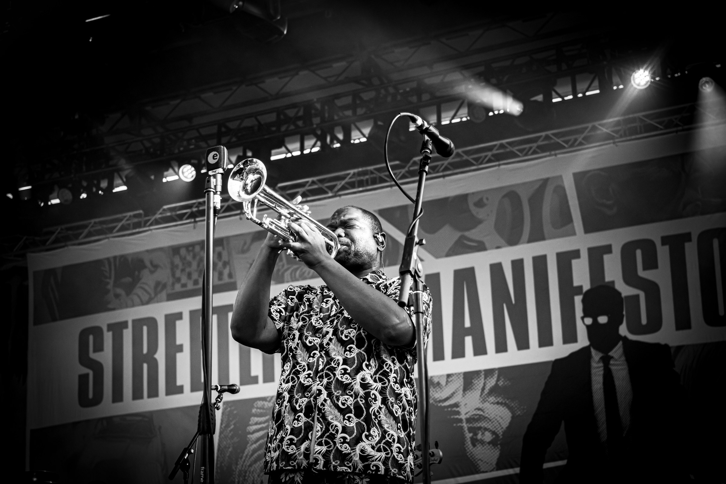 Streetlight Manifesto live at Four Chord Music Fest 9 2023, photo 16 by Don Jilla