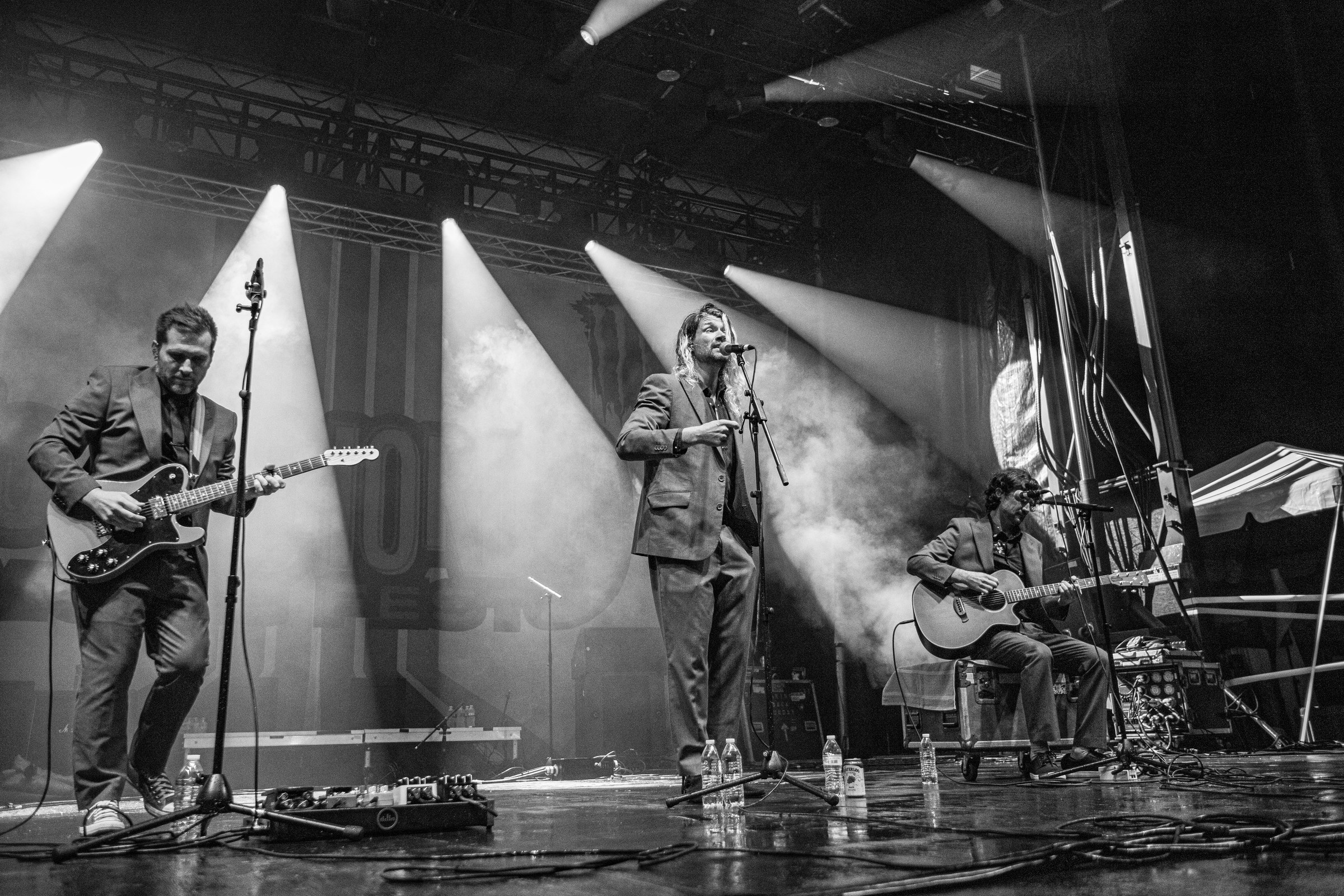 Taking Back Sunday · Four Chord Music Fest 9 2023