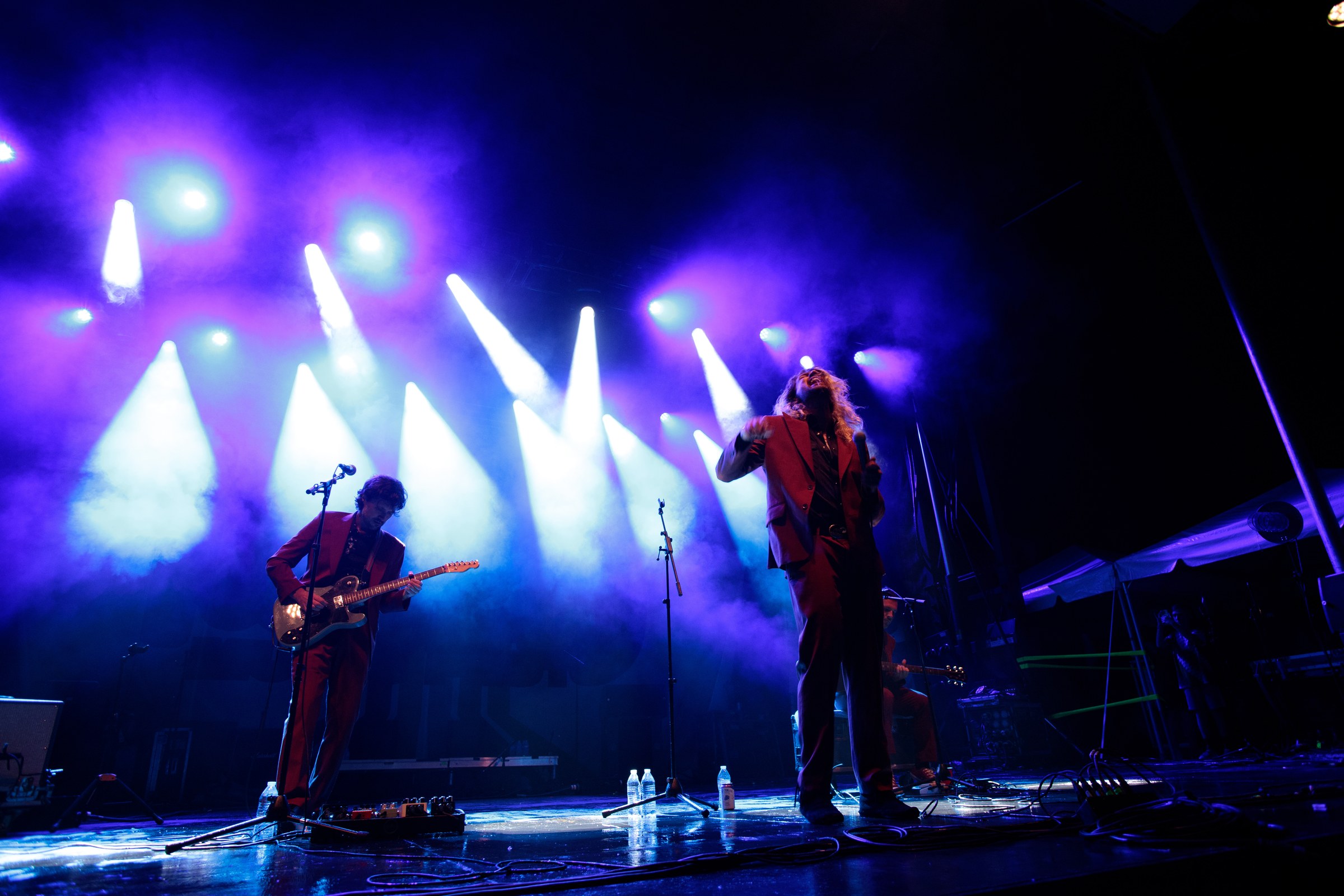 Taking Back Sunday live at Four Chord Music Fest 9 2023, photo 27 by Don Jilla