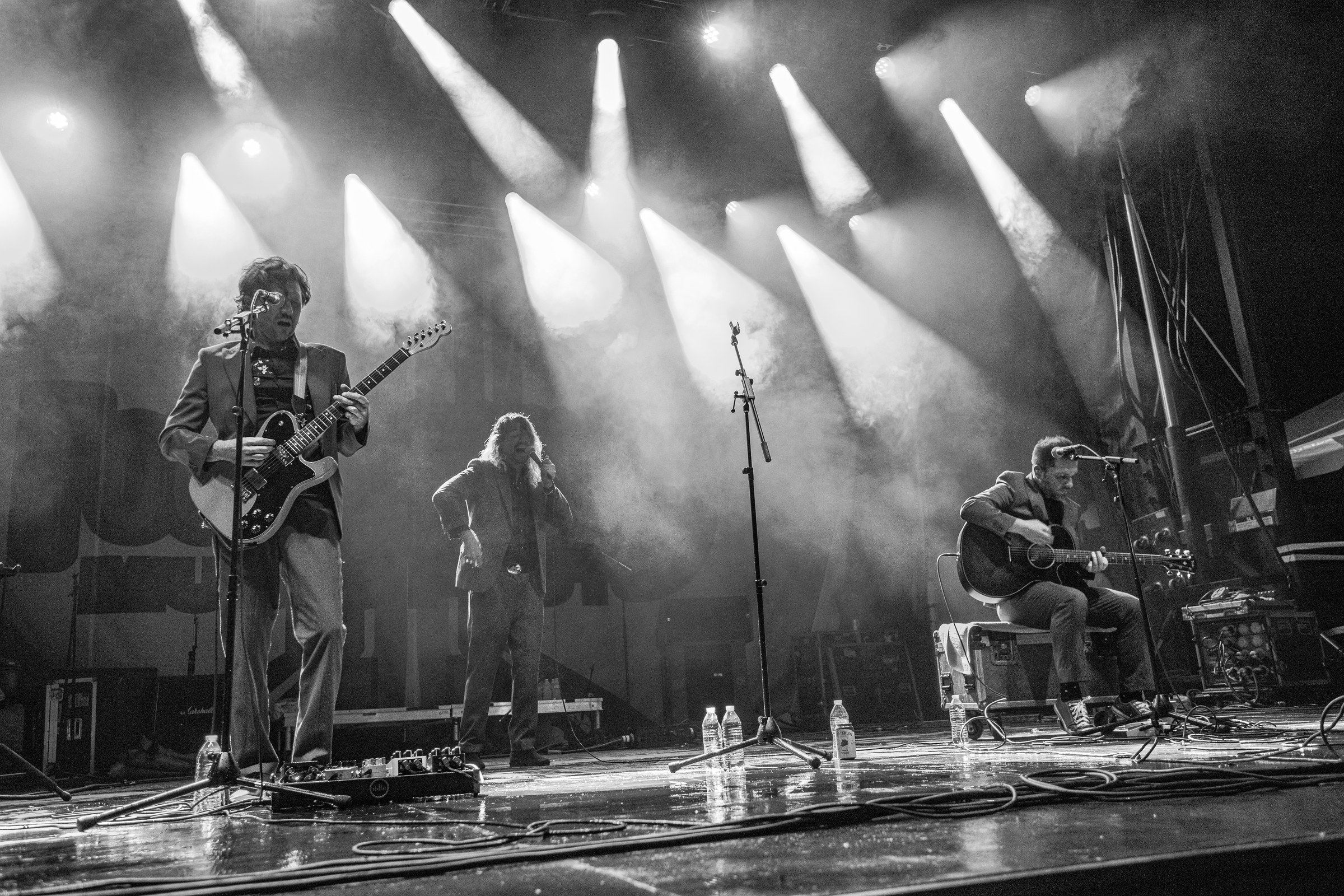 Taking Back Sunday live at Four Chord Music Fest 9 2023, photo 28 by Don Jilla