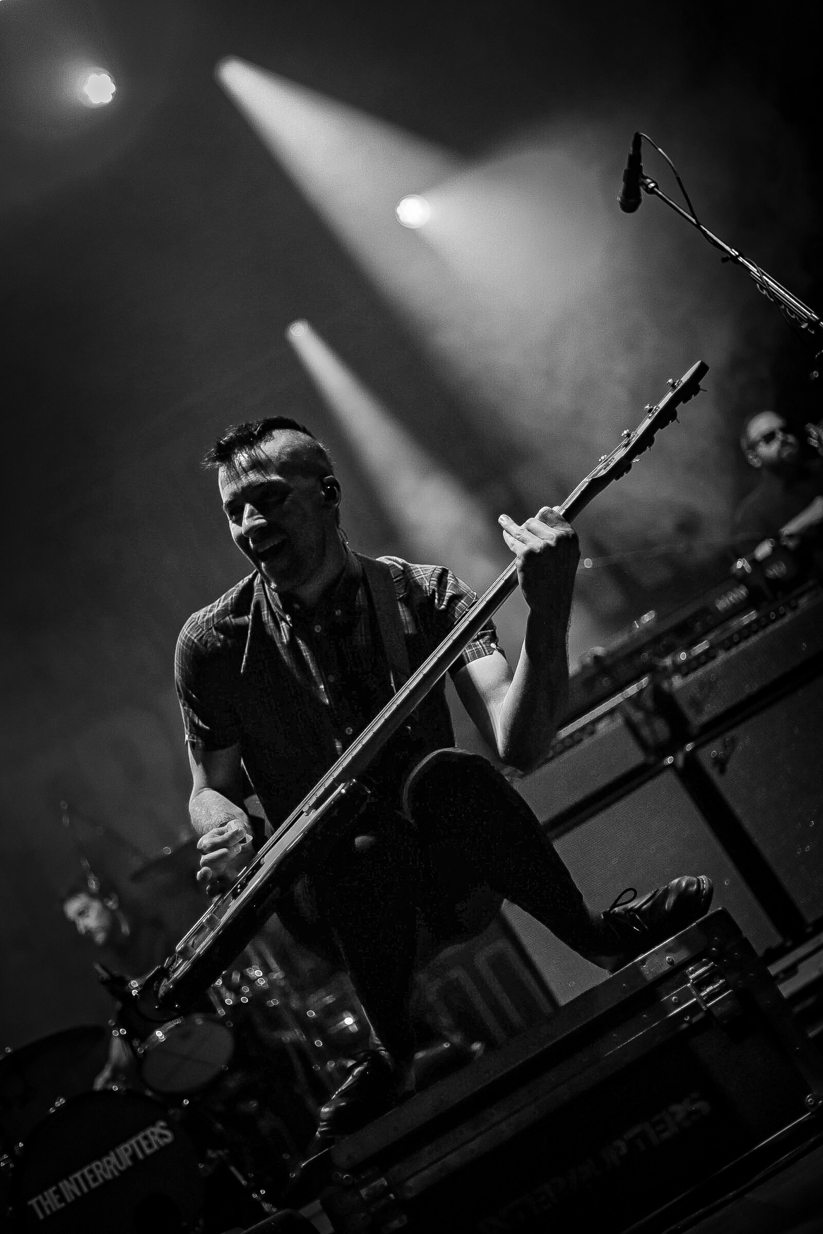 The Interrupters · Four Chord Music Fest 9 2023
