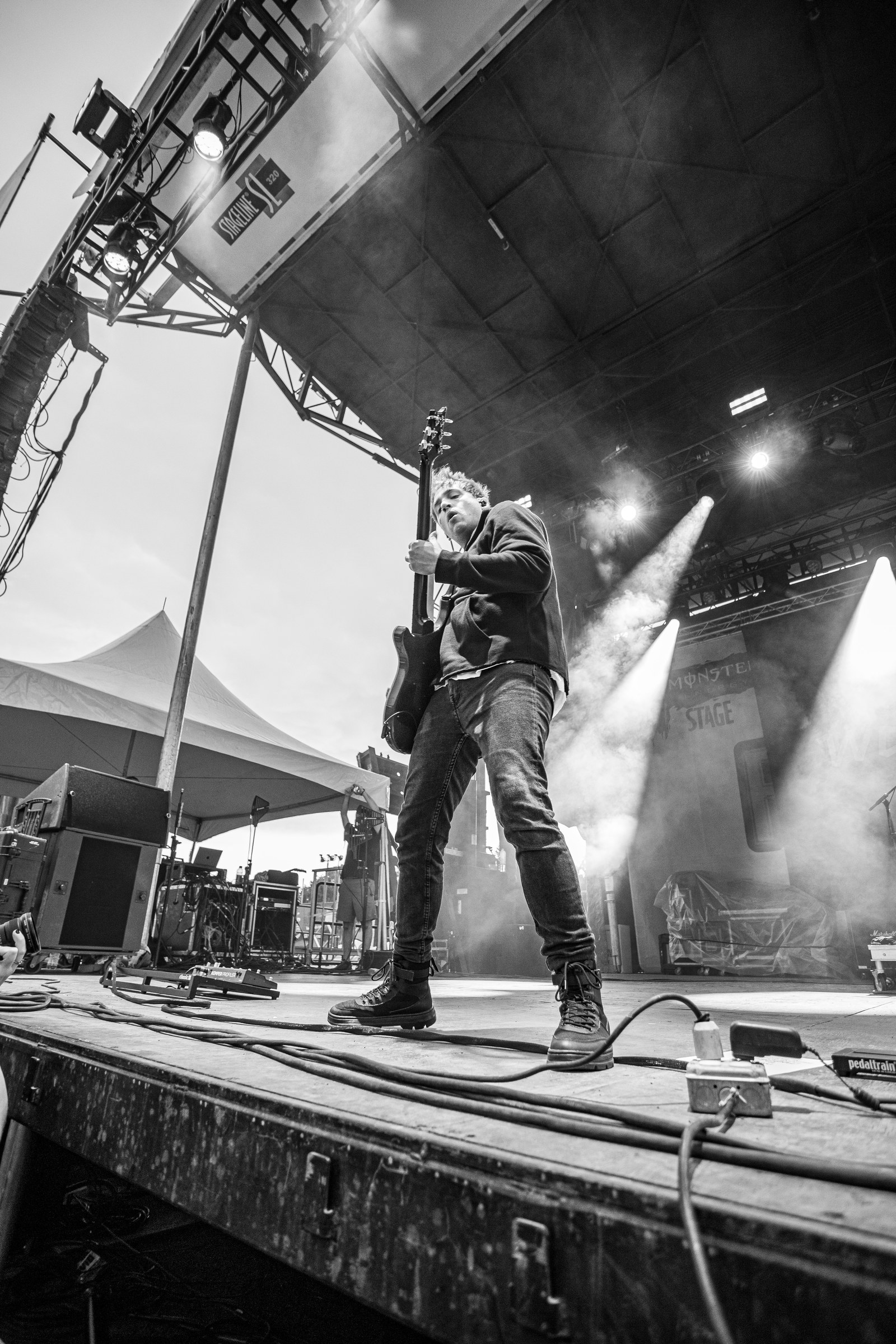 Waterparks · Four Chord Music Fest 9 2023