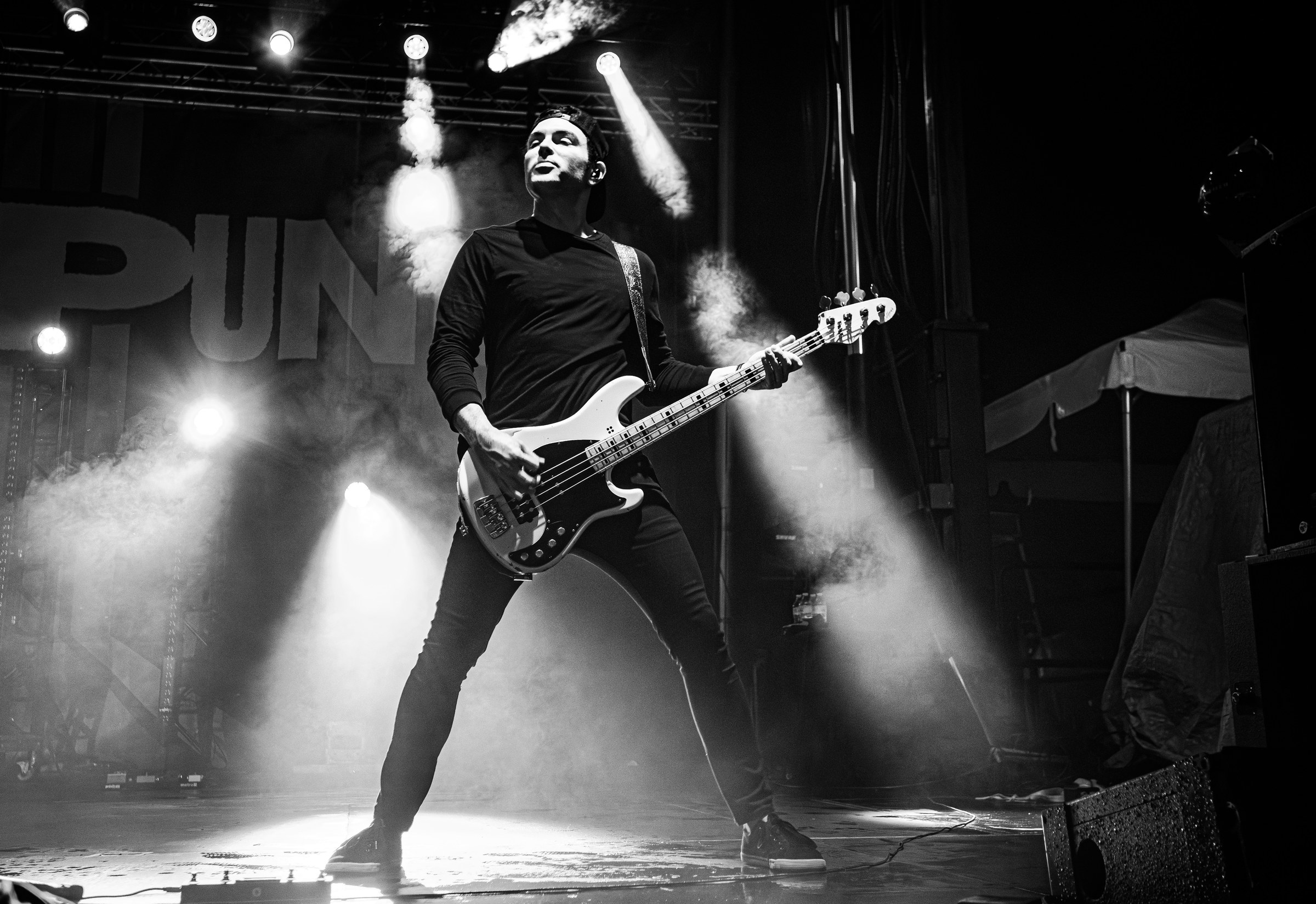 Yellowcard · Four Chord Music Fest 9 2023