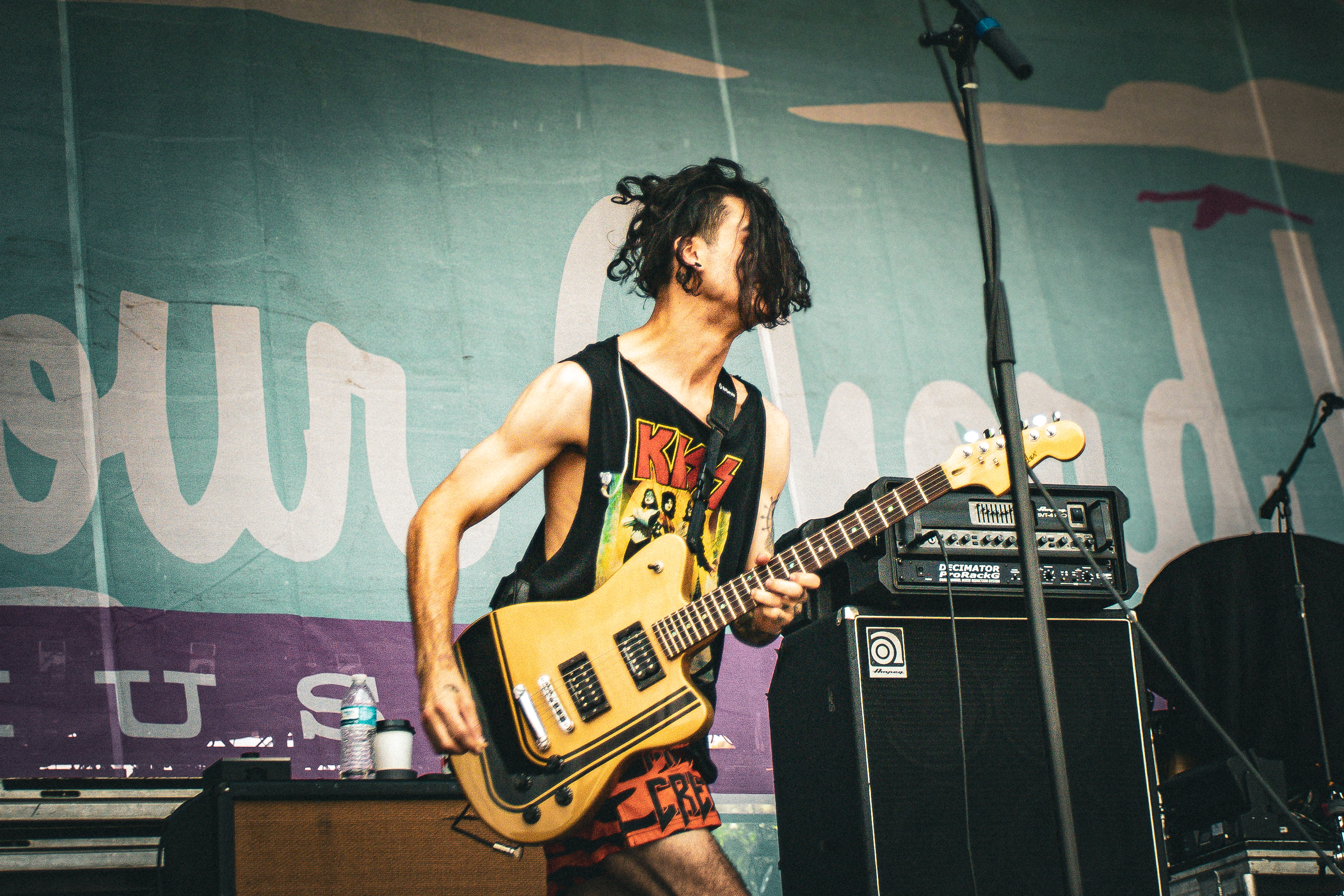 408 live at Four Chord Music Fest X 2024, photo 1 by Don Jilla