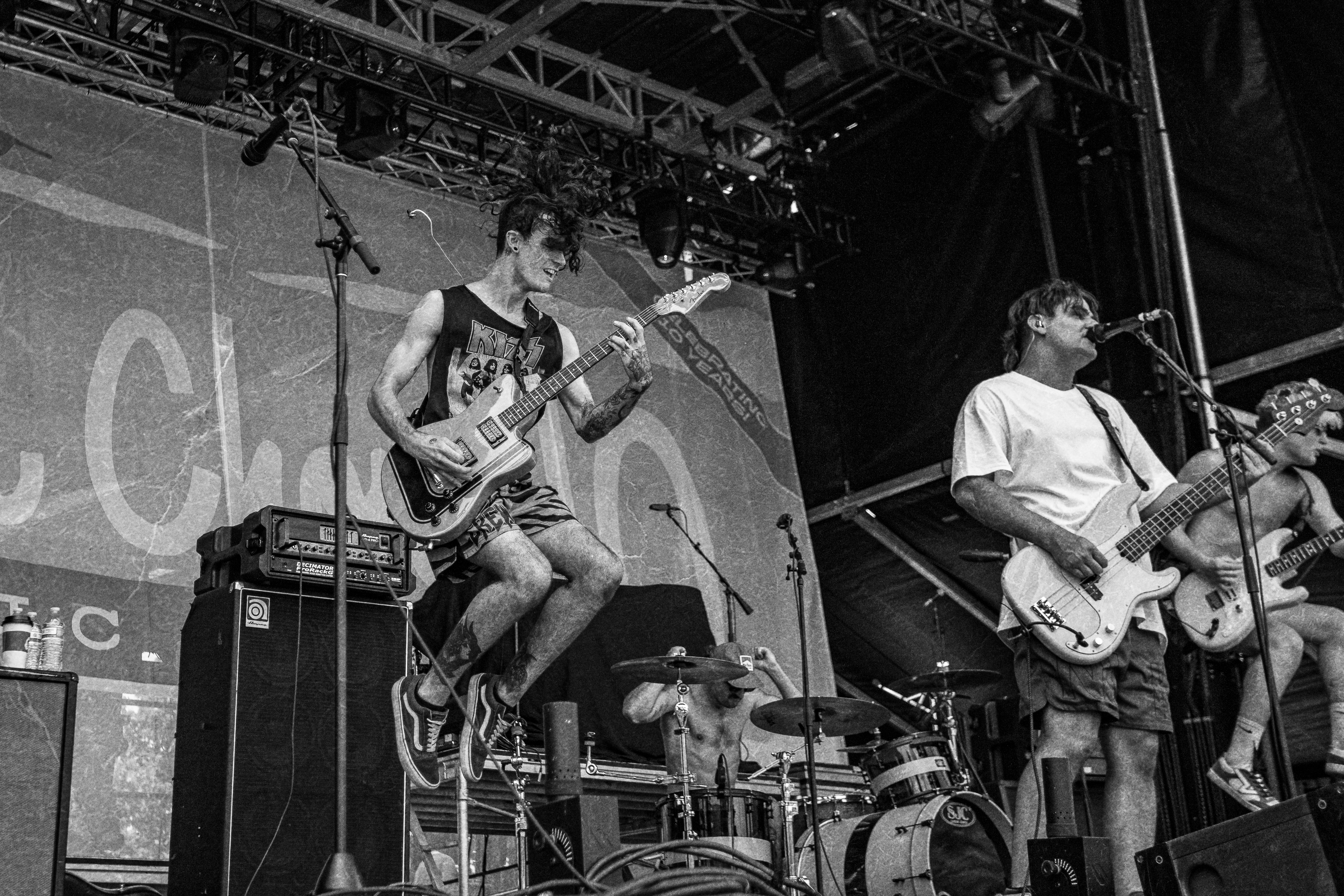 408 · Four Chord Music Fest X 2024