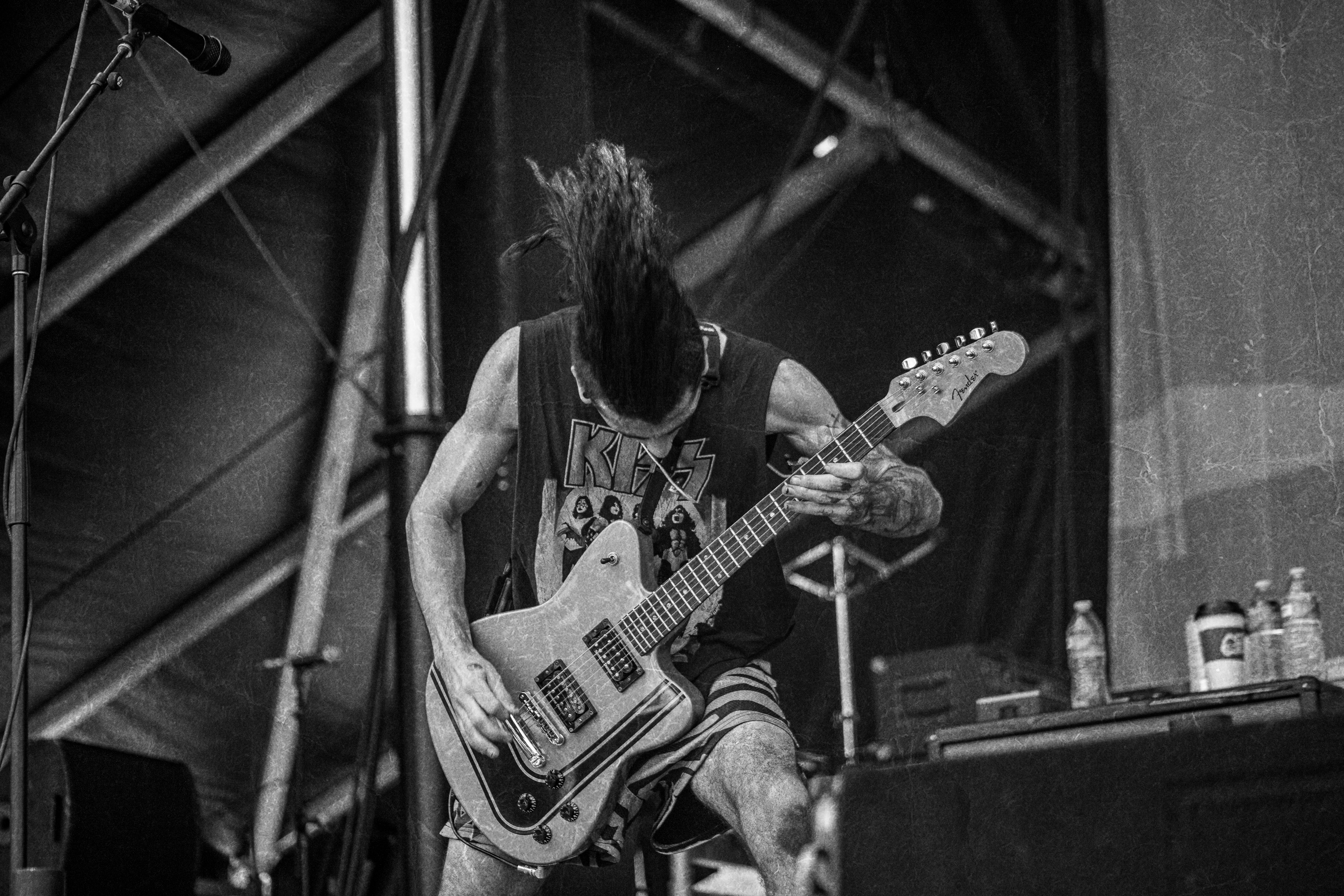 408 live at Four Chord Music Fest X 2024, photo 9 by Don Jilla