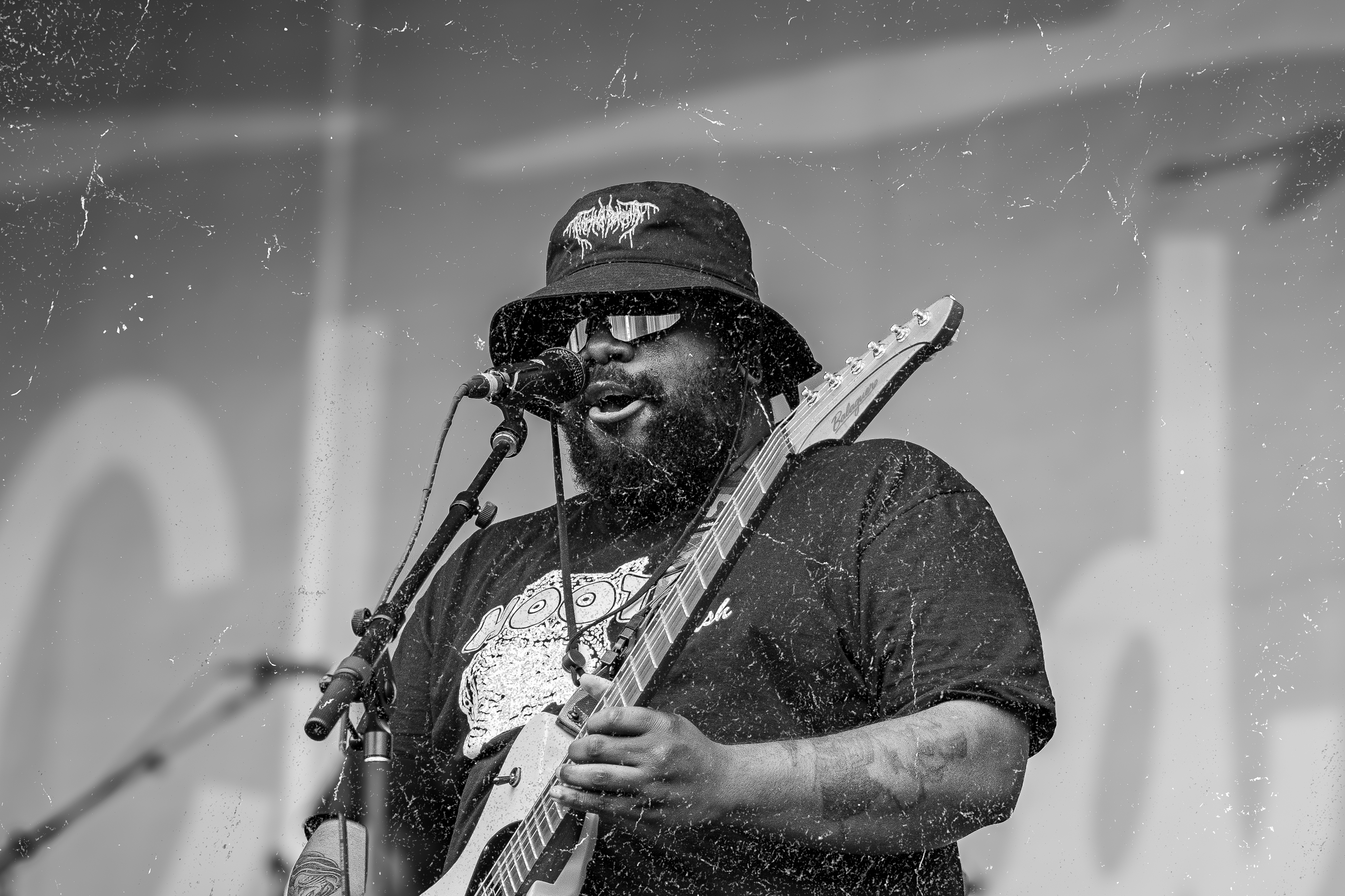 Action Adventure · Four Chord Music Fest X 2024