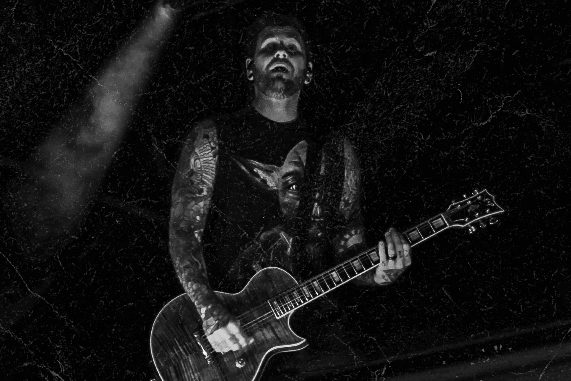 A Day To Remember live at Four Chord Music Fest X 2024, photo 25 by Don Jilla