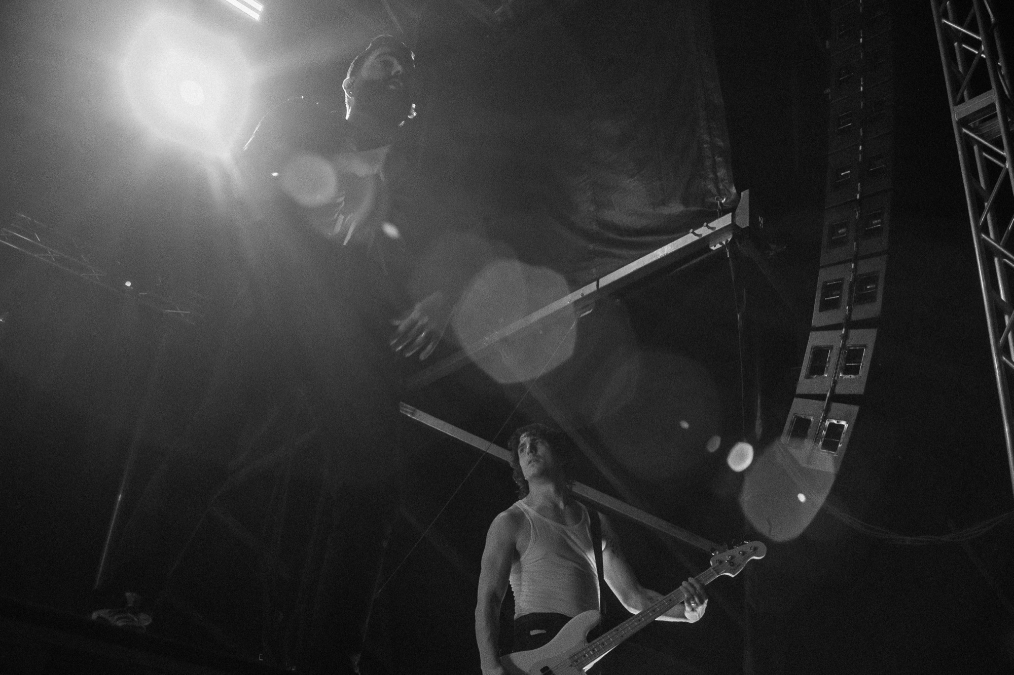 A Day To Remember live at Four Chord Music Fest X 2024, photo 26 by Don Jilla