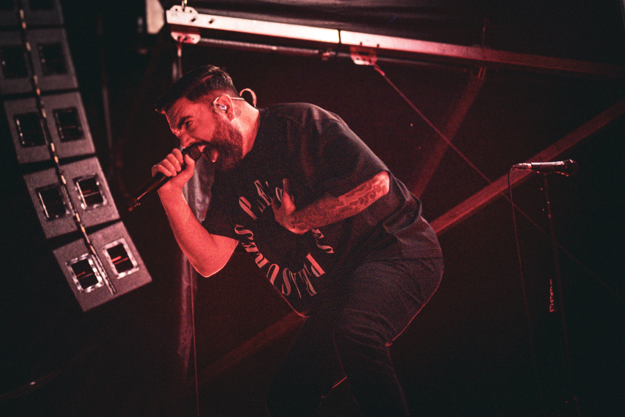 A Day To Remember live at Four Chord Music Fest X 2024, photo 27 by Don Jilla
