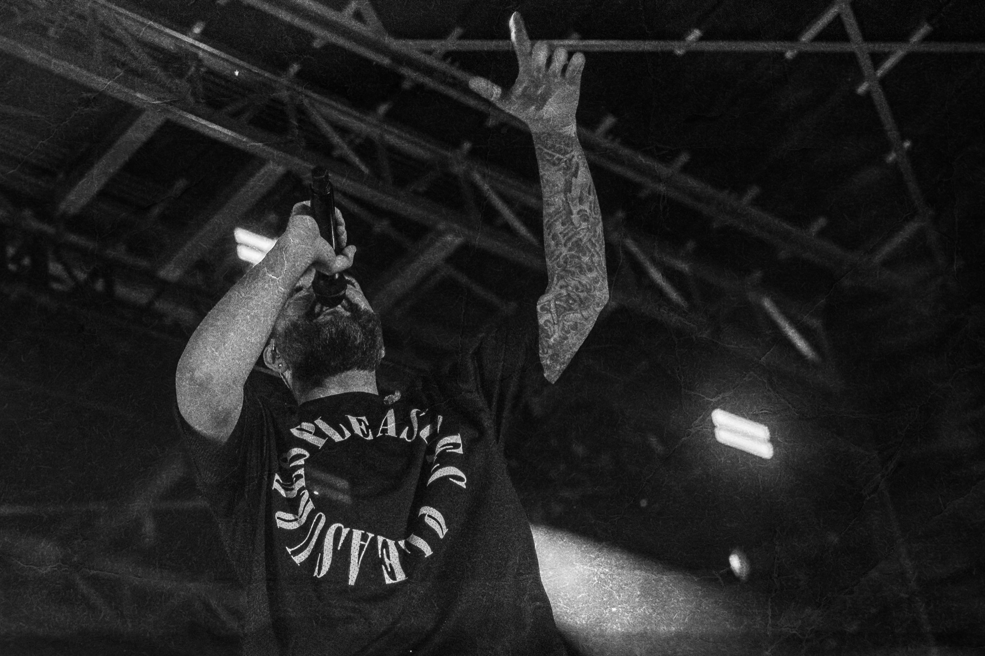 A Day To Remember live at Four Chord Music Fest X 2024, photo 37 by Don Jilla