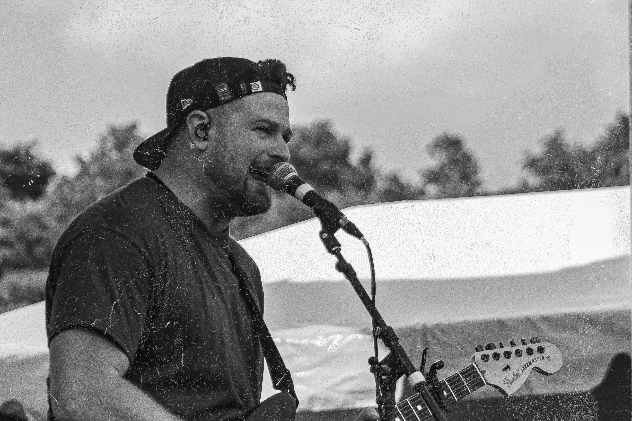 Driveways · Four Chord Music Fest X 2024