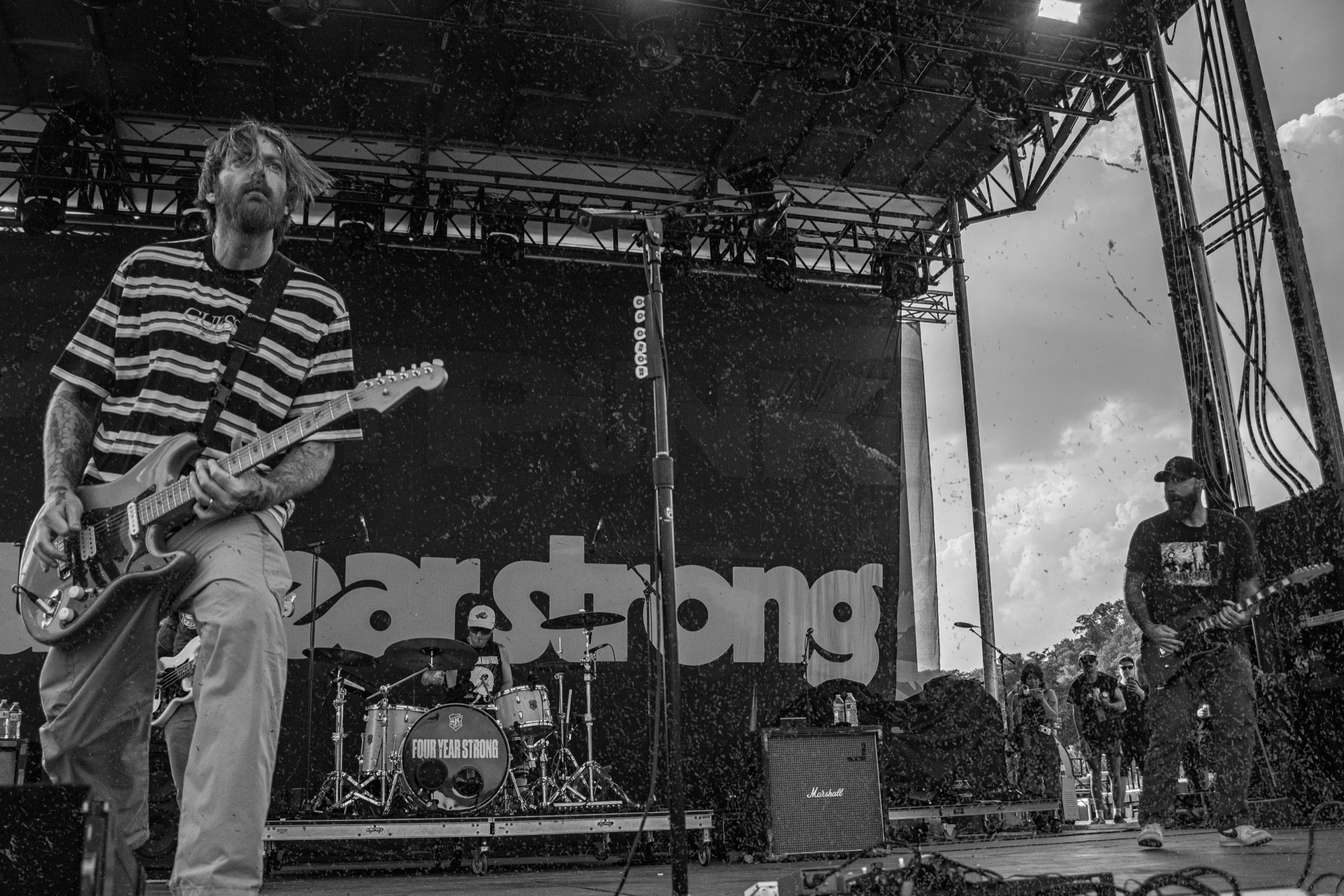 Four Year Strong · Four Chord Music Fest X 2024