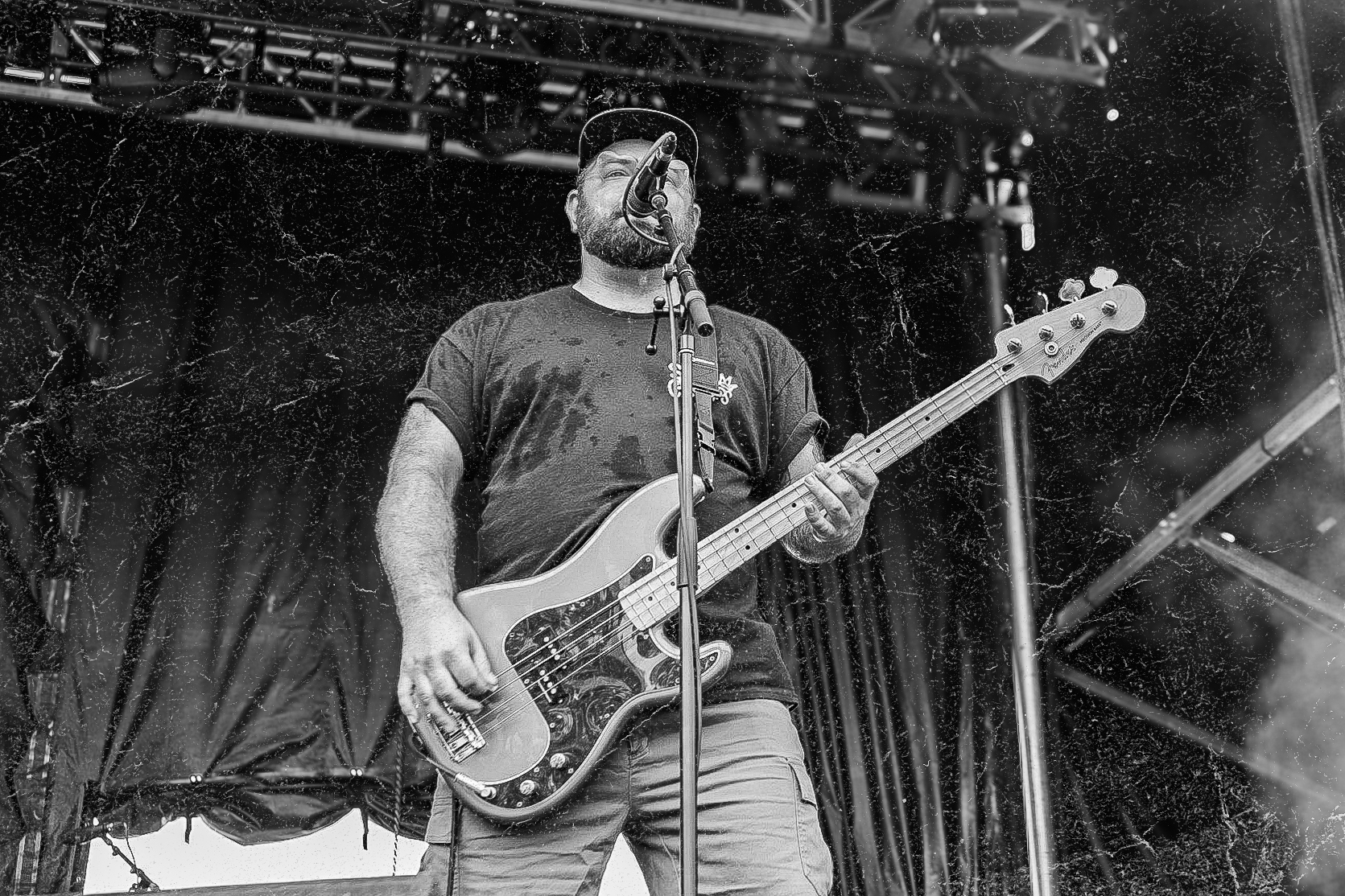 Goalkeeper · Four Chord Music Fest X 2024