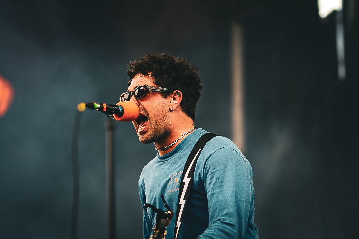 Hunny live at Four Chord Music Fest X 2024, photo 12 by Don Jilla