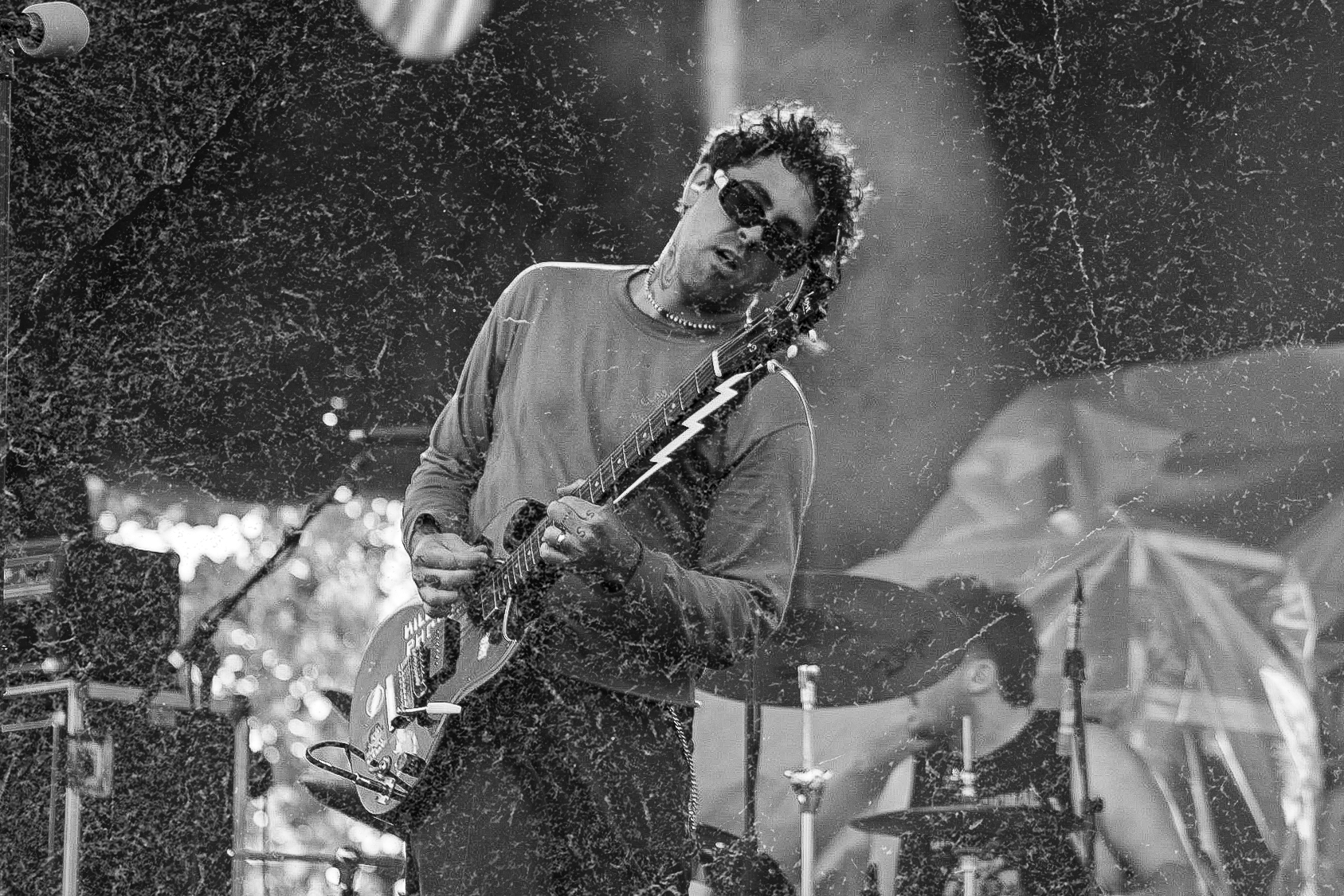 Hunny live at Four Chord Music Fest X 2024, photo 13 by Don Jilla
