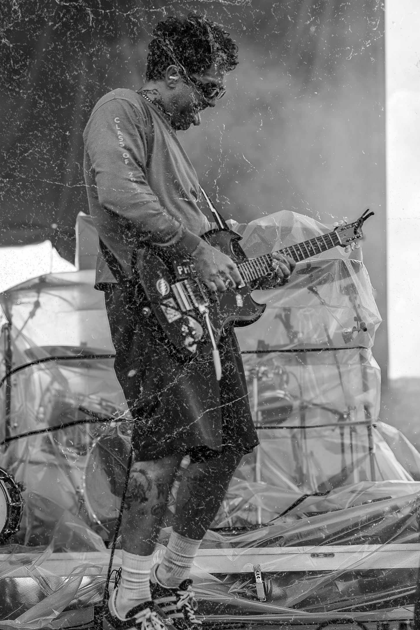 Hunny · Four Chord Music Fest X 2024