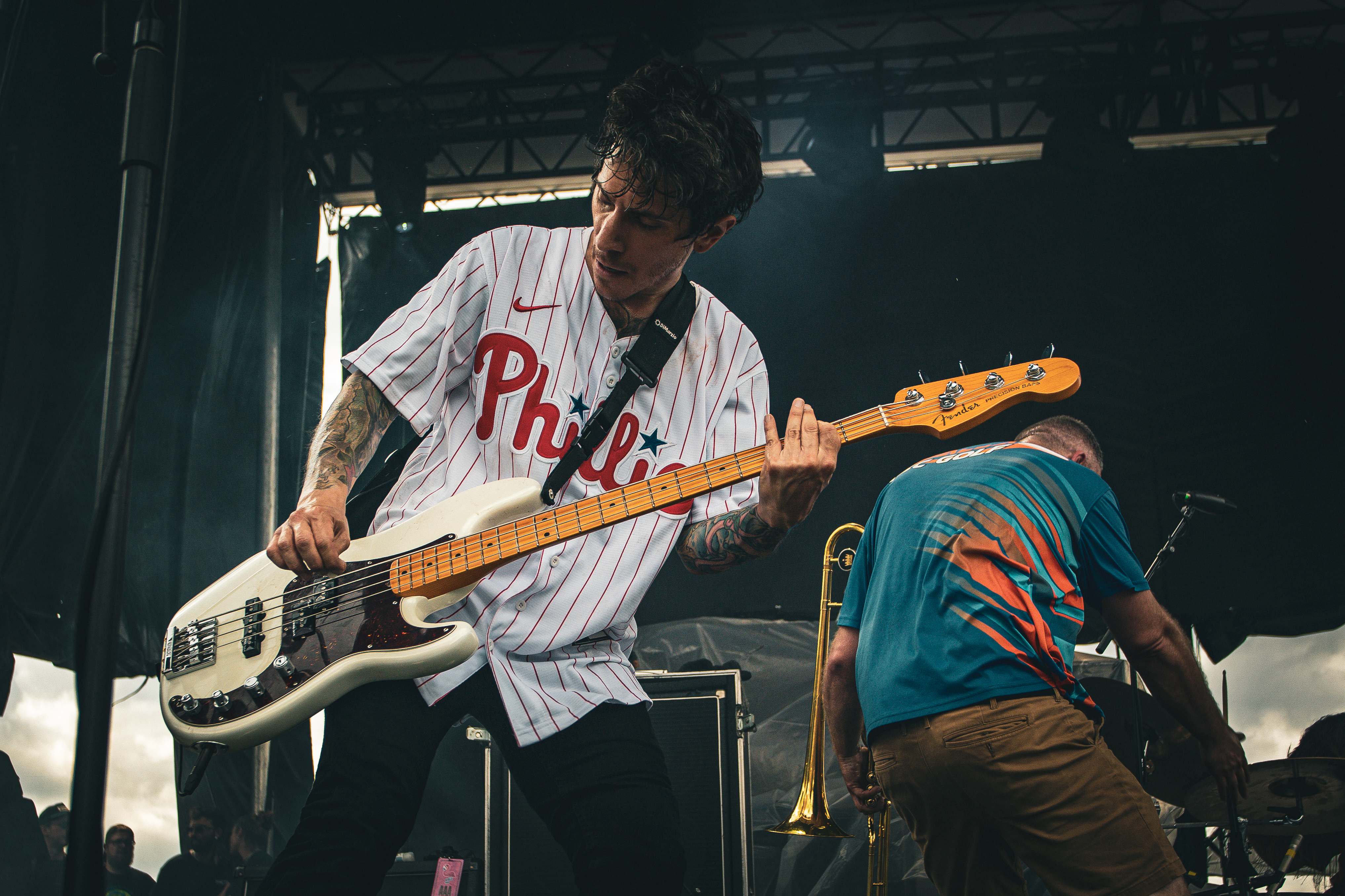 Keep Flying live at Four Chord Music Fest X 2024, photo 18 by Don Jilla