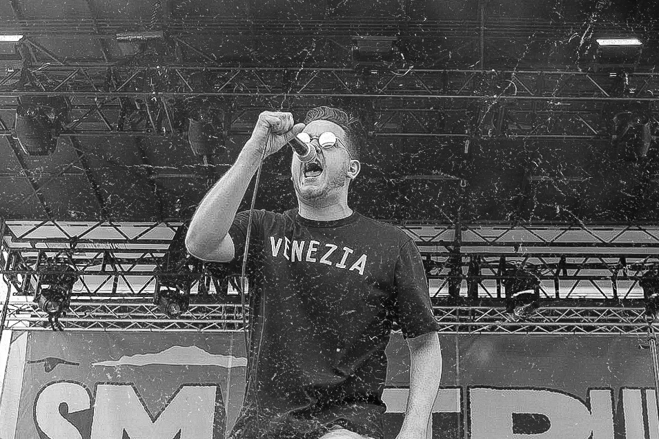 Mallory Run live at Four Chord Music Fest X 2024, photo 3 by Don Jilla