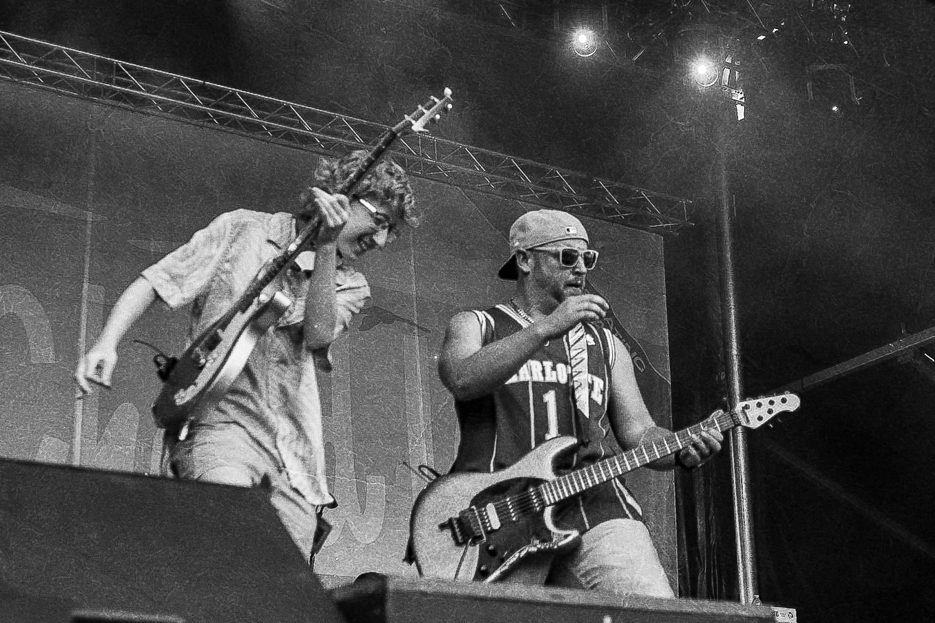 Old Neon · Four Chord Music Fest X 2024