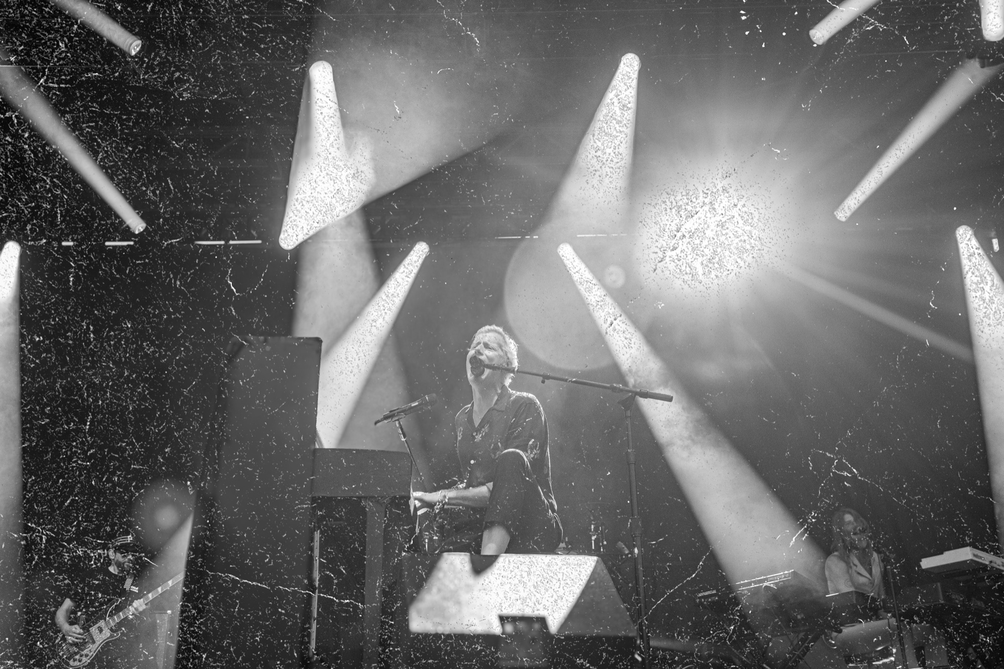 Something Corporate · Four Chord Music Fest X 2024