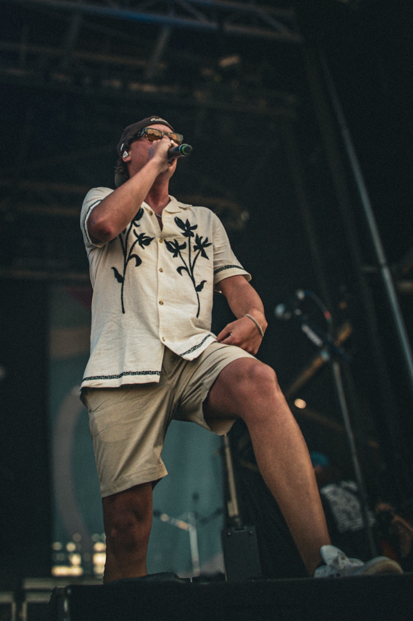 State Champs live at Four Chord Music Fest X 2024, photo 12 by Don Jilla