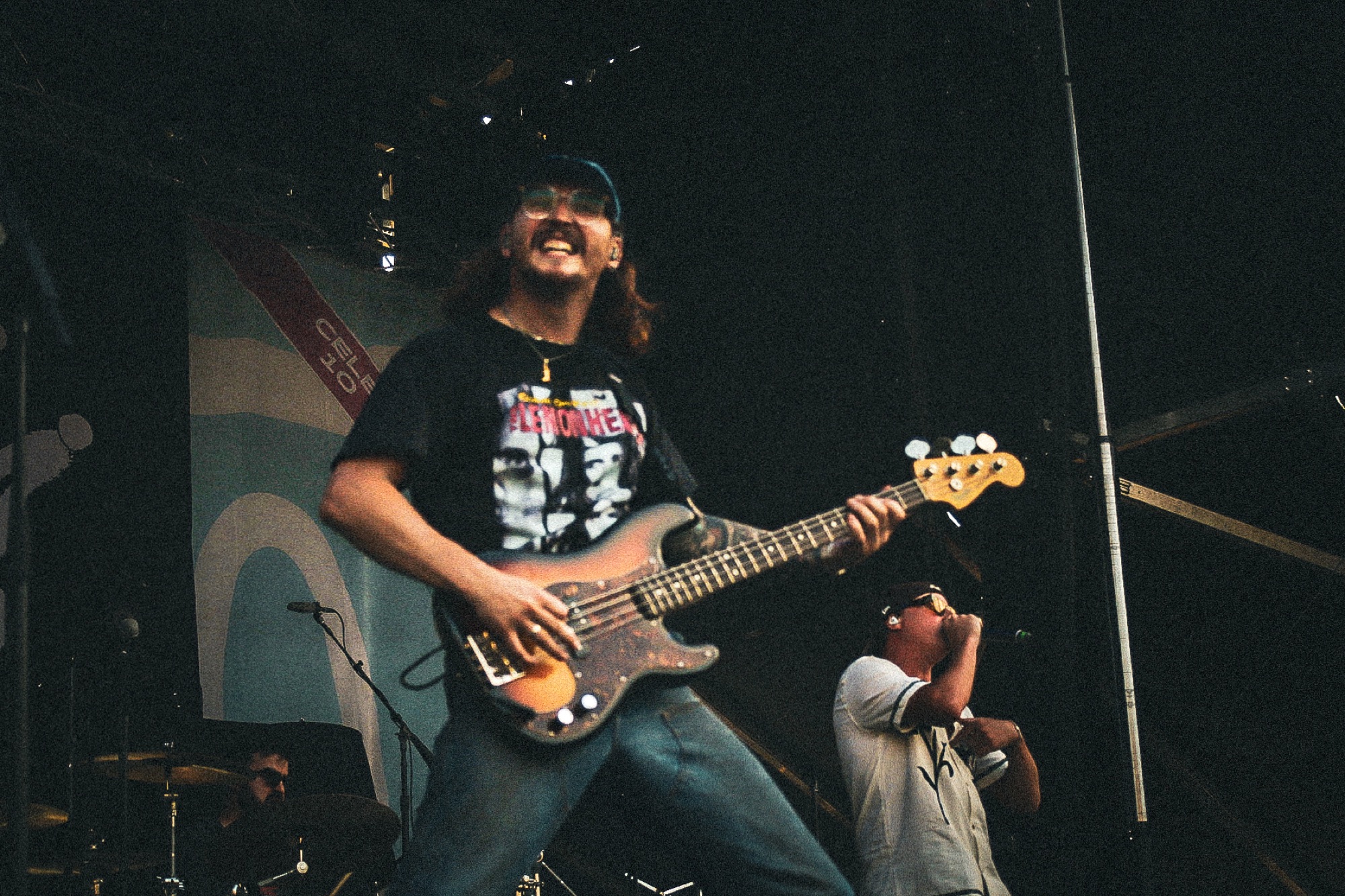 State Champs live at Four Chord Music Fest X 2024, photo 17 by Don Jilla